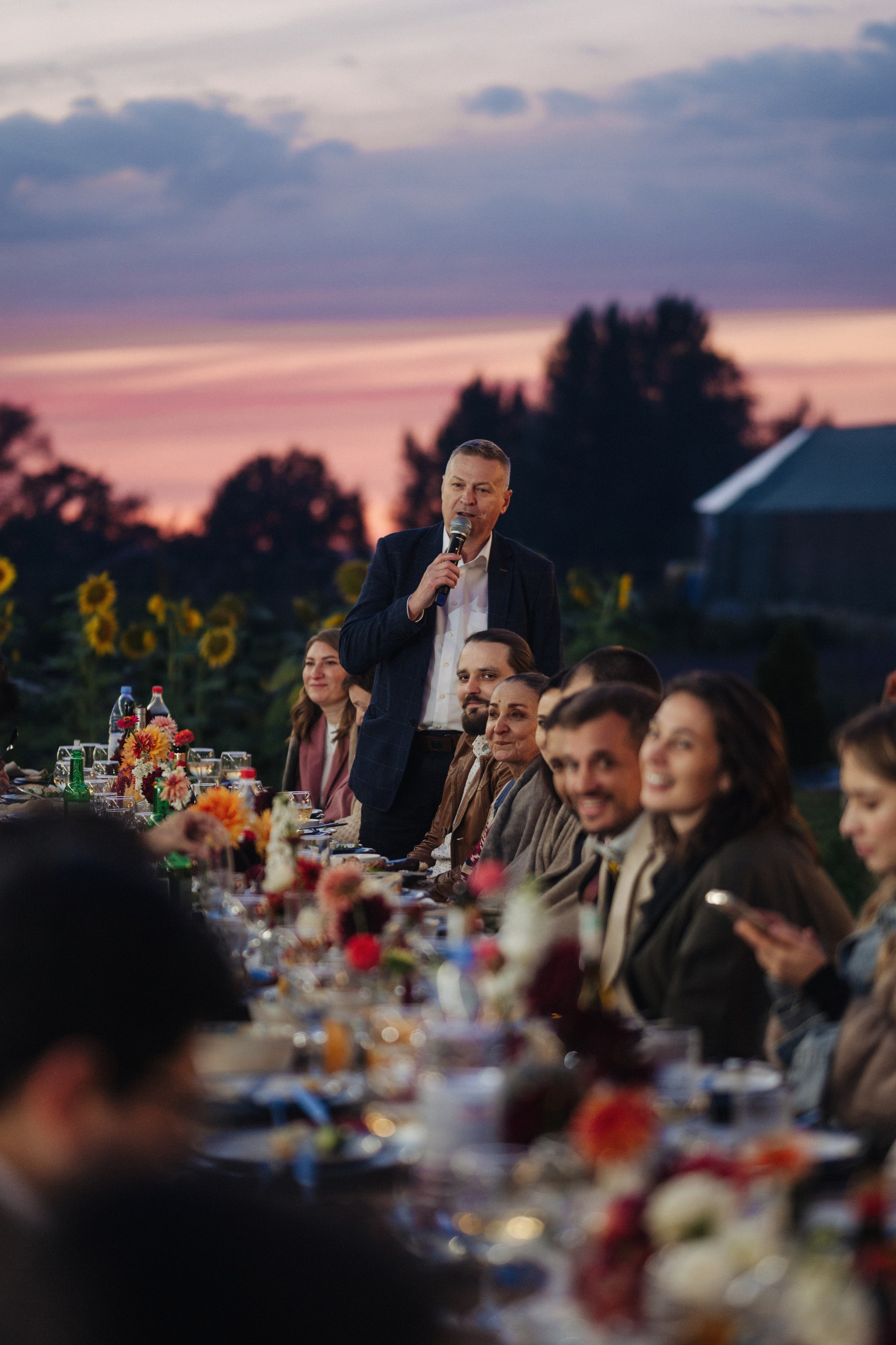 ЛЮСИ И ЭДУАРДО. Фотограф в Алматы — Дарья Фёдорова