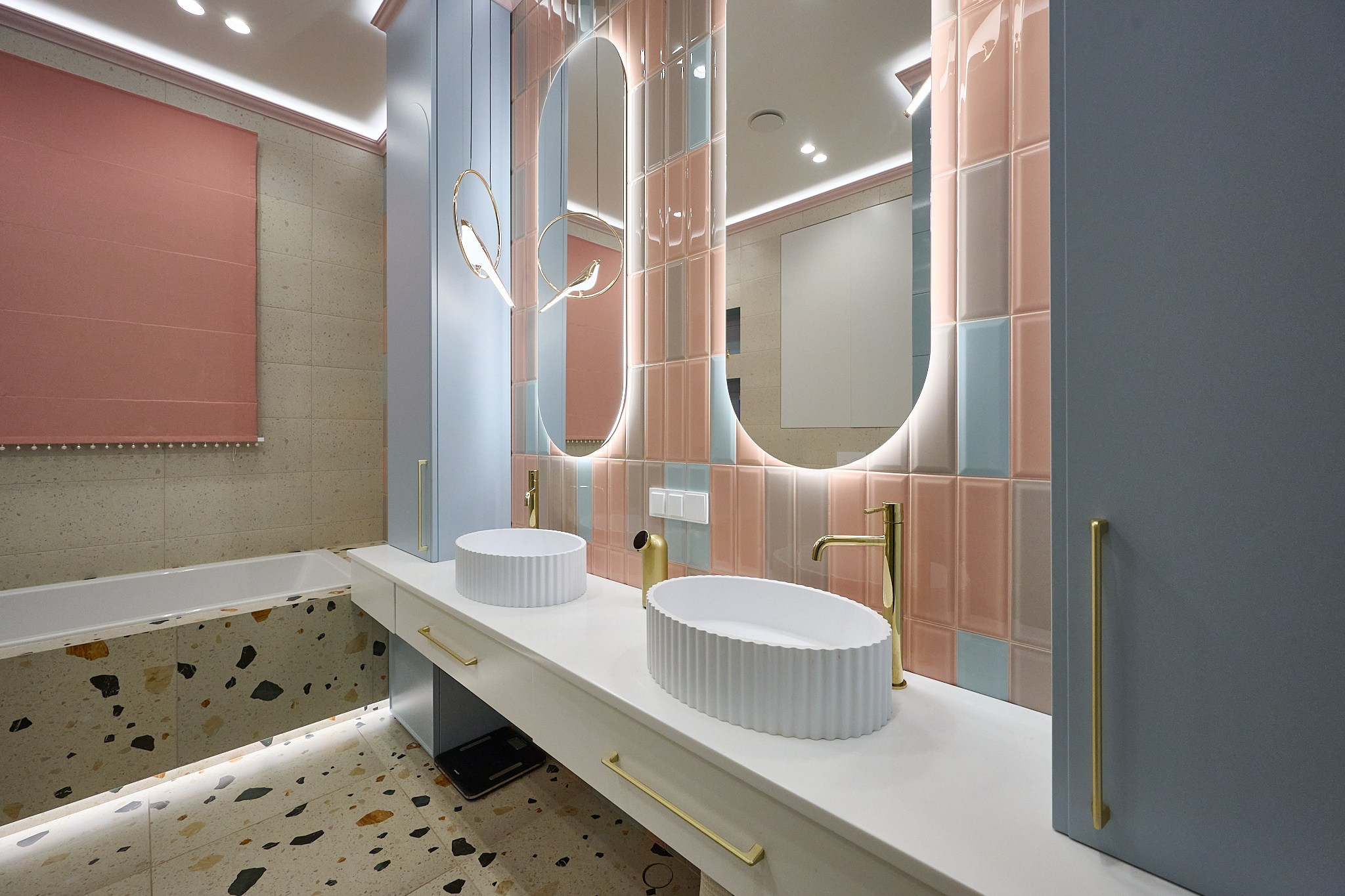 Дом 197. Интерьерный фотограф в Краснодаре