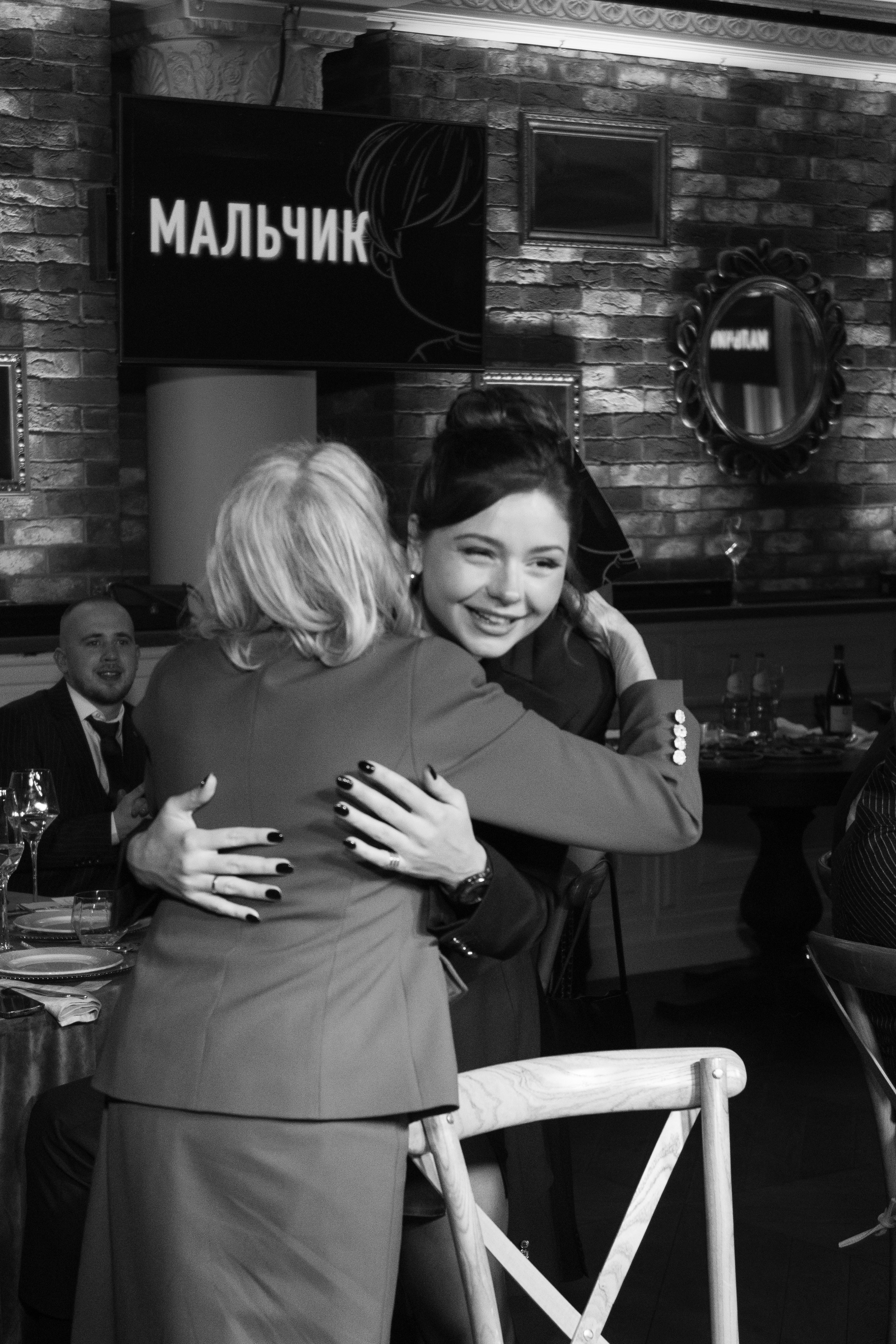 LaFamilia. Свадебный фотограф в России и заграницей — Ольга Каретникова