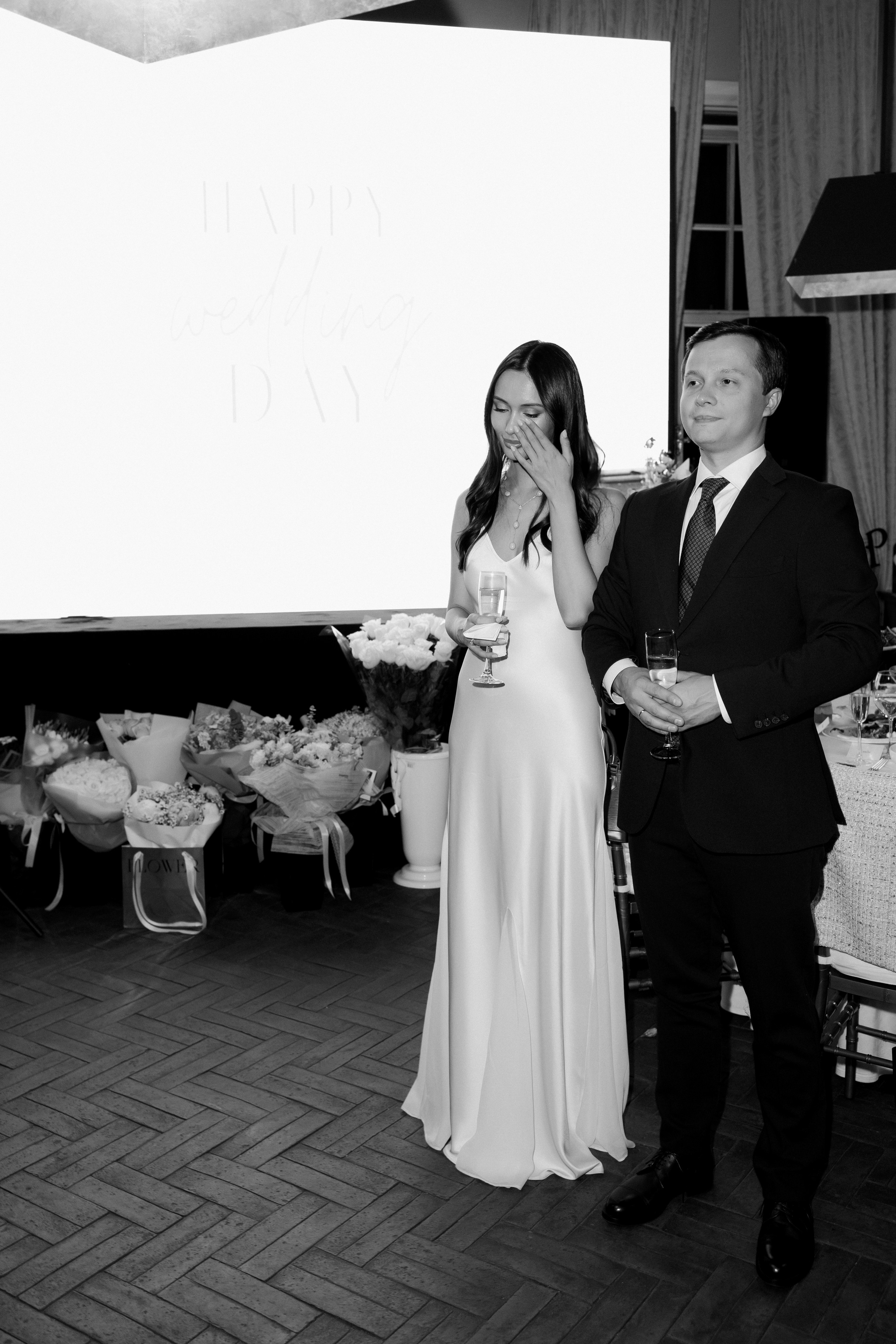 Maxim & Alexandra. Zhandos Berikov