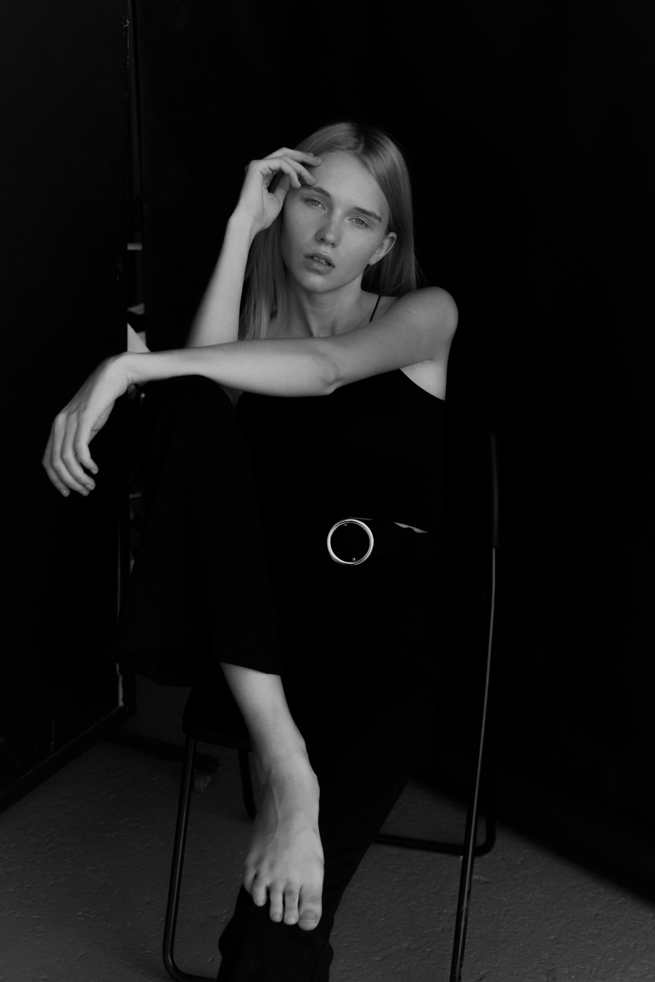 Анастасия Бондарь. Модельное агентство TM Models в Калининграде