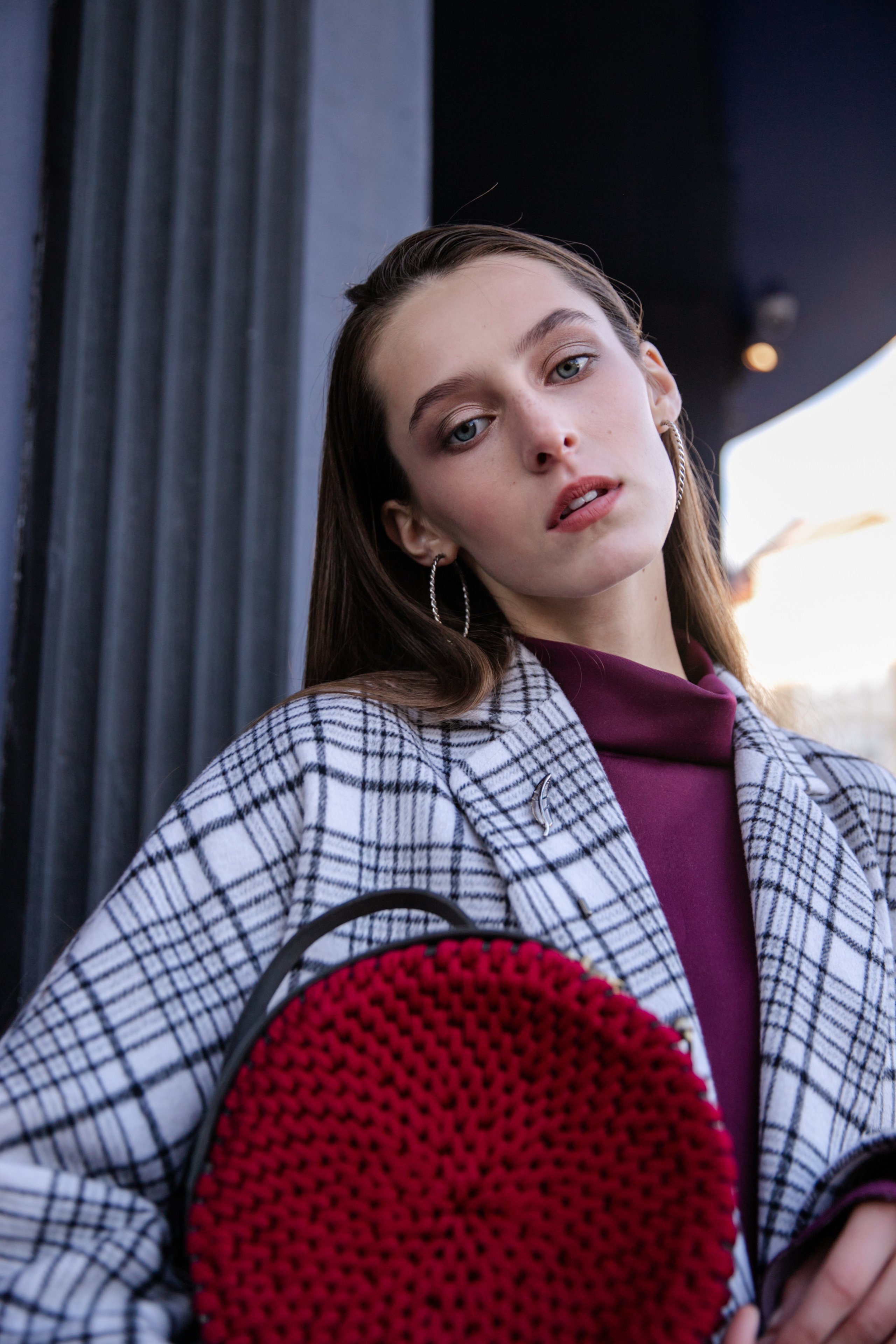 Варвара Павочка. Модельное агентство TM Models в Калининграде