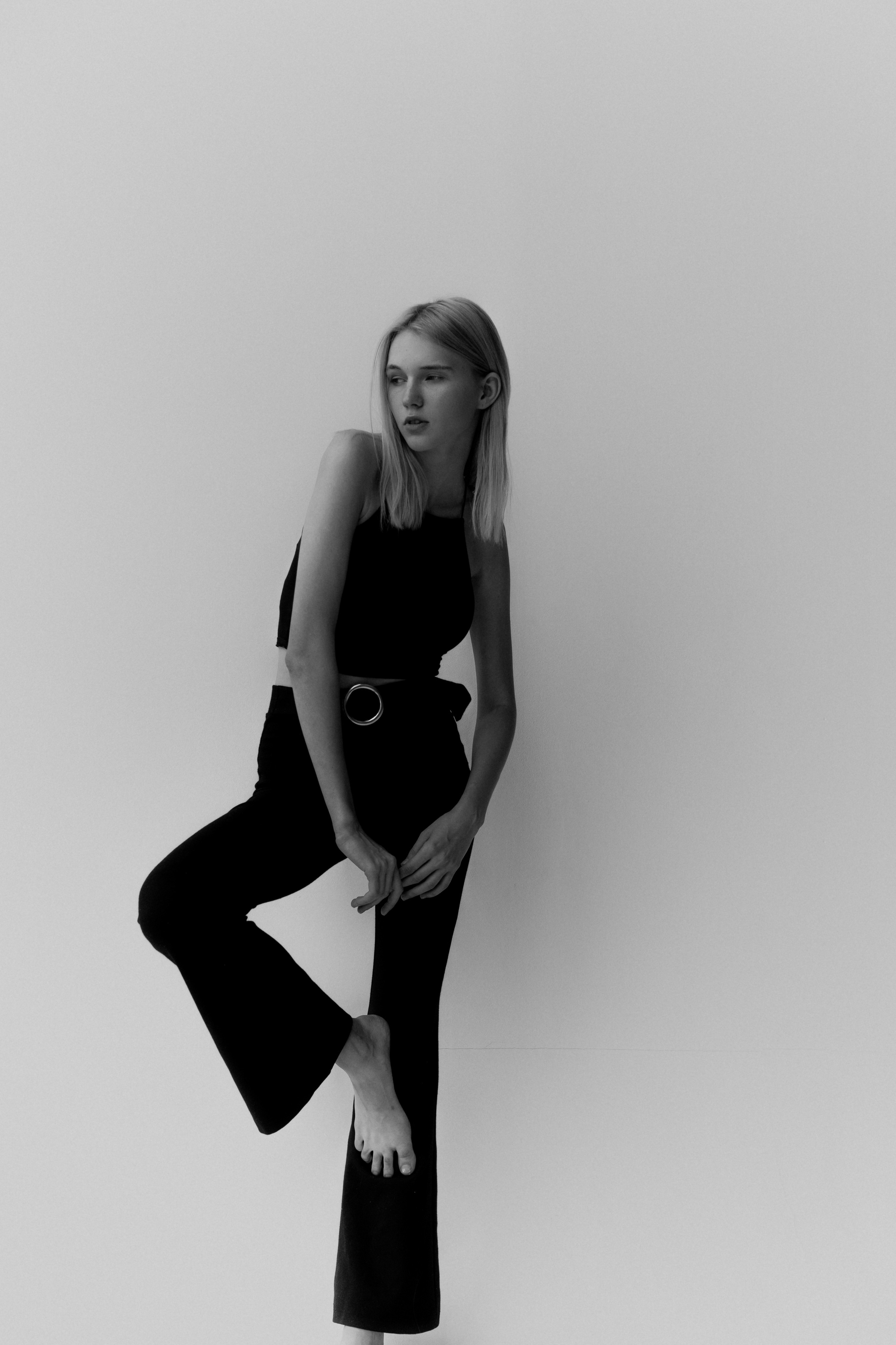 Анастасия Бондарь. Модельное агентство TM Models в Калининграде