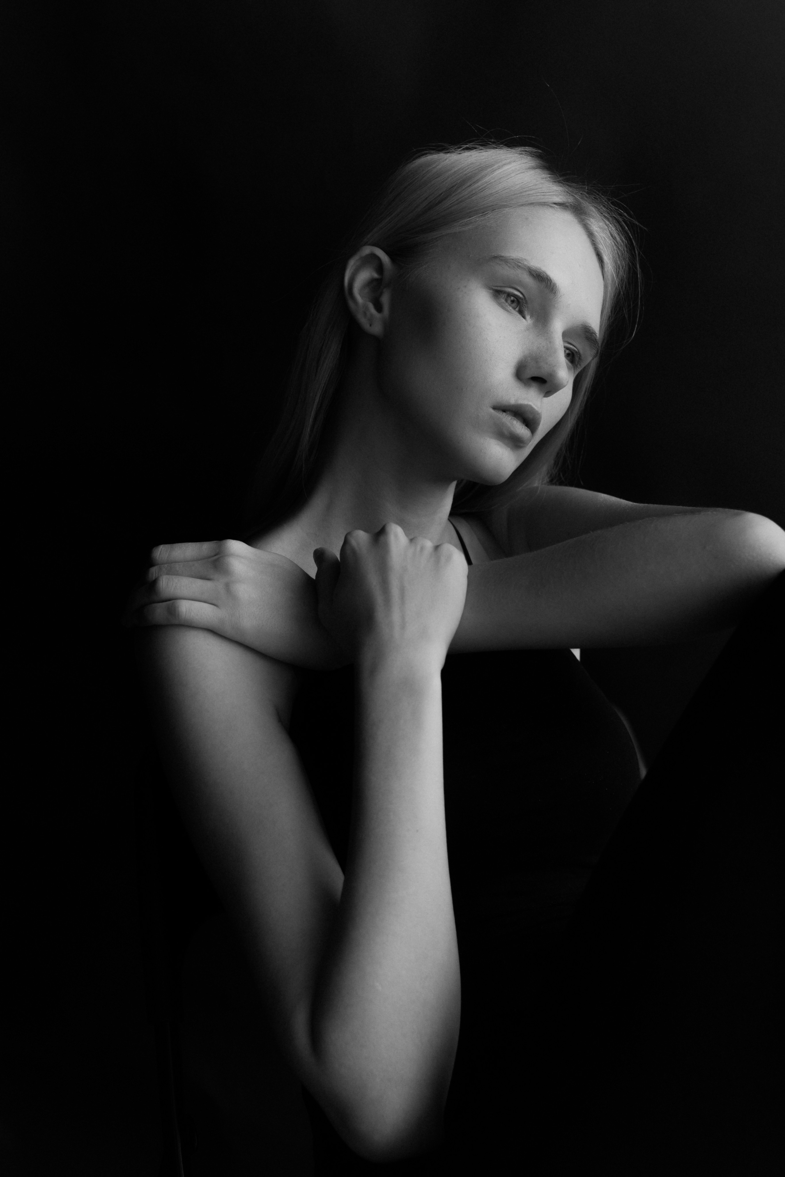 Анастасия Бондарь. Модельное агентство TM Models в Калининграде