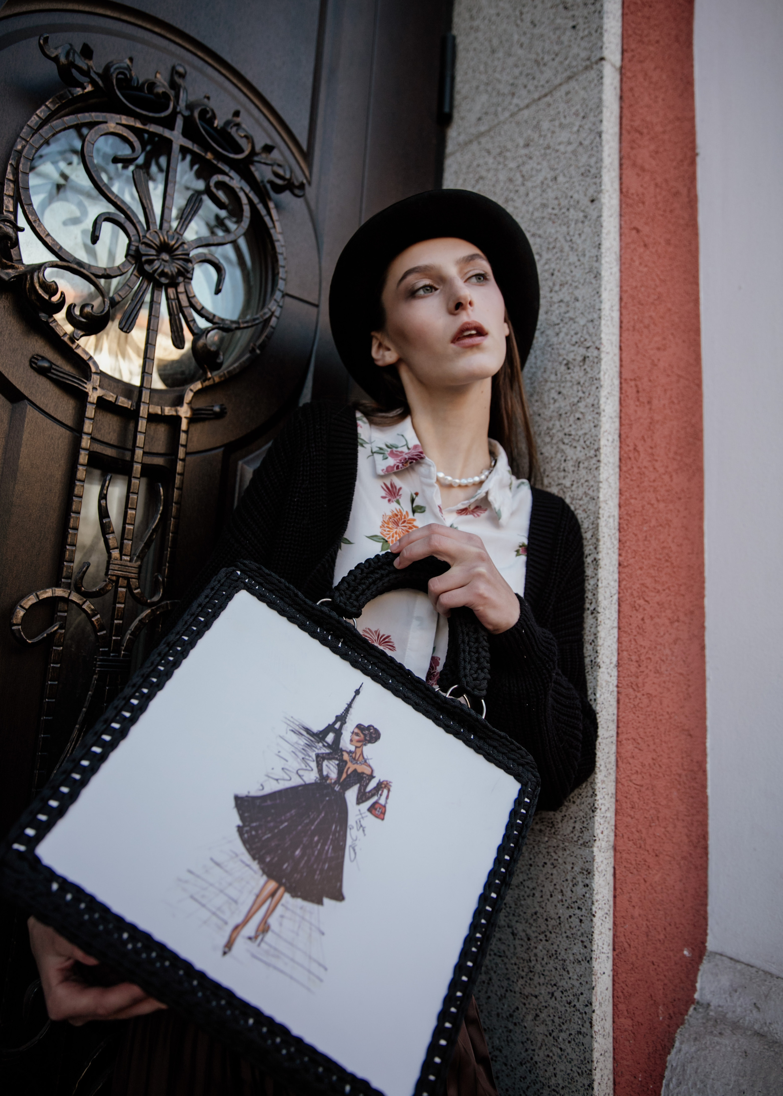 Варвара Павочка. Модельное агентство TM Models в Калининграде