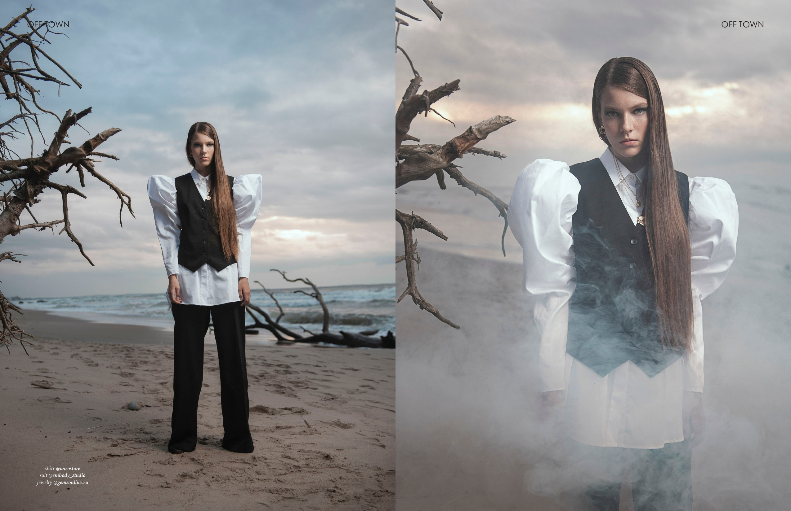 Sophia S. Modeling agency TM MODELS