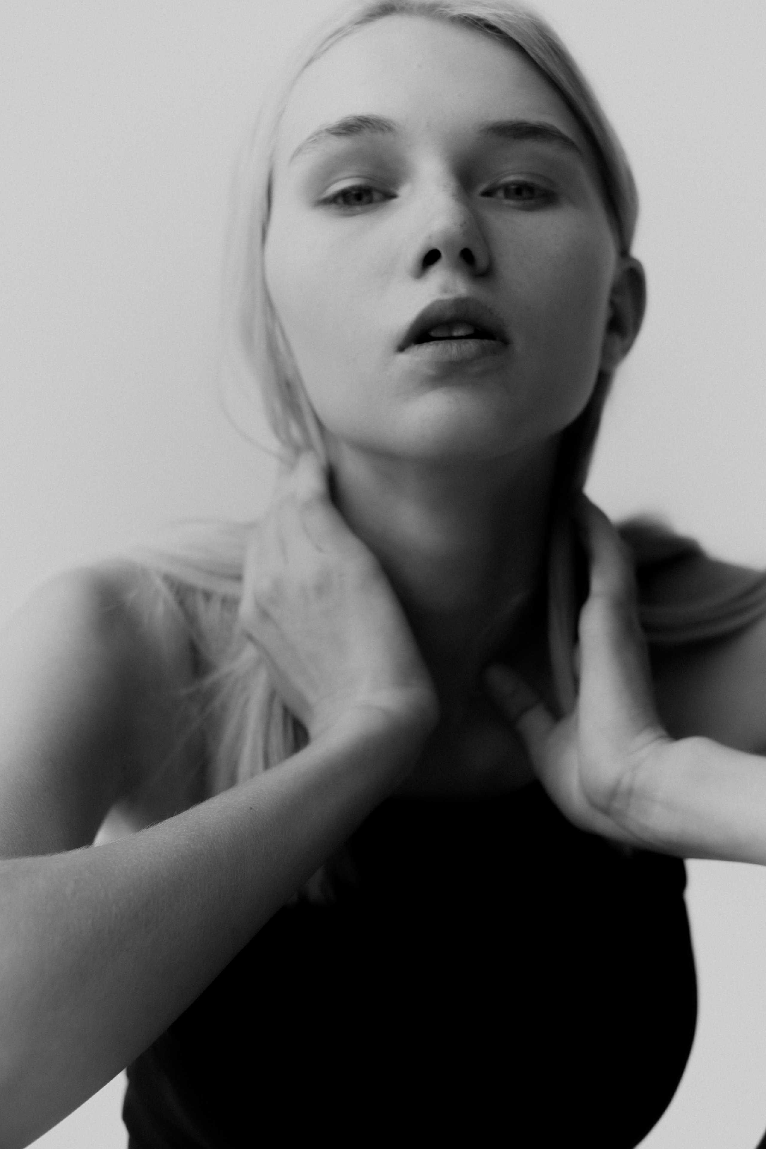 Анастасия Бондарь. Модельное агентство TM Models в Калининграде