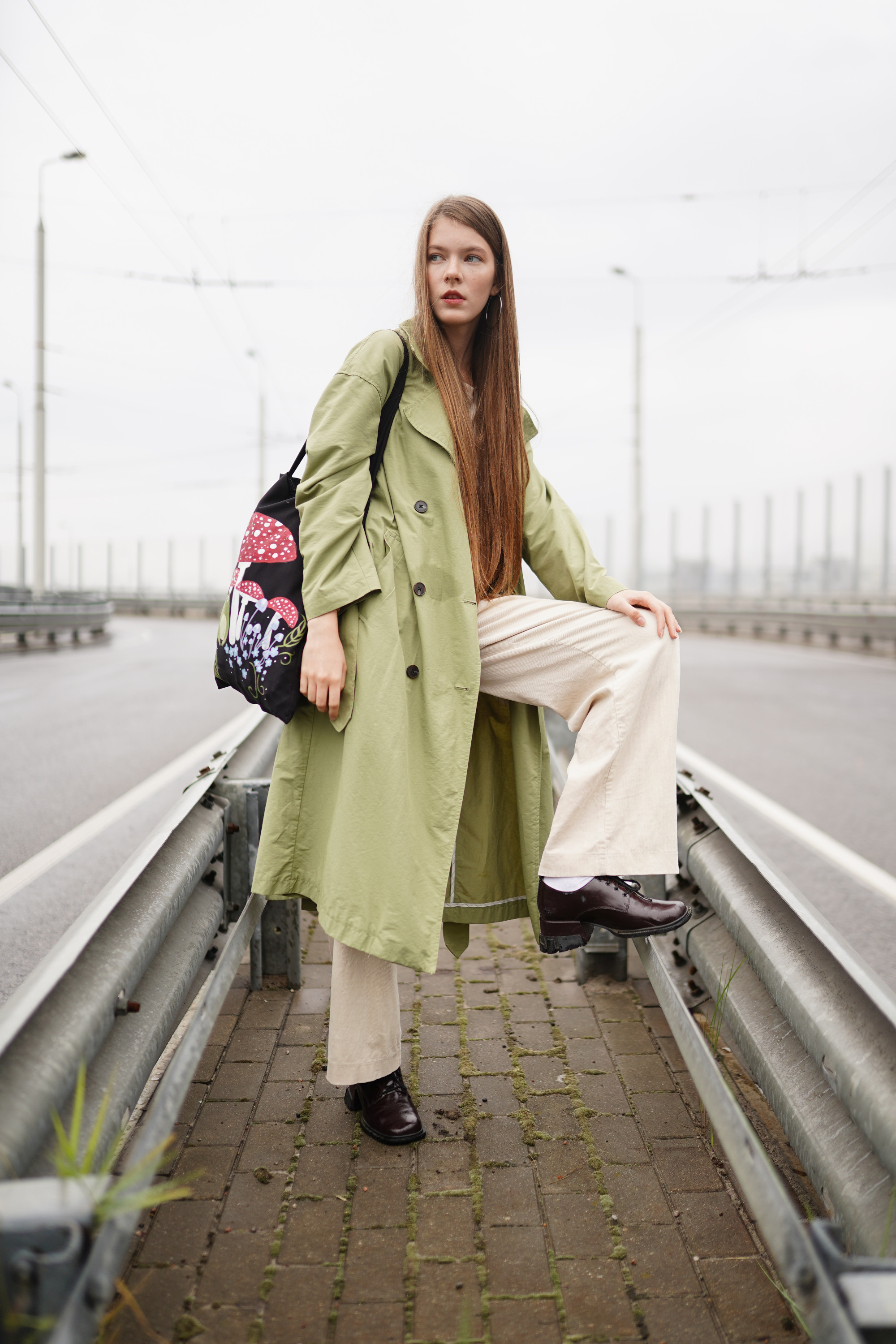 Sophia S. Modeling agency TM MODELS