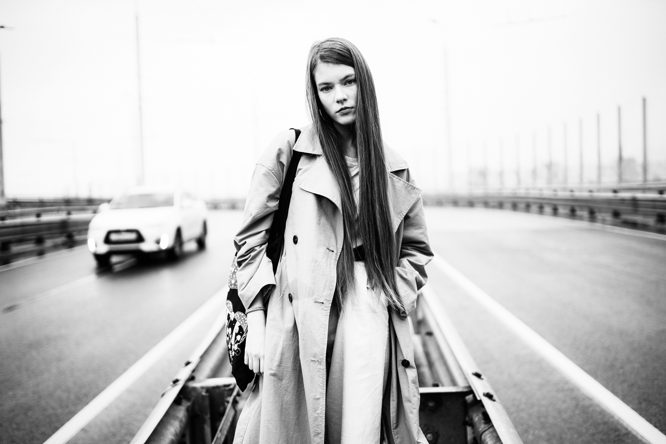 Sophia S. Modeling agency TM MODELS