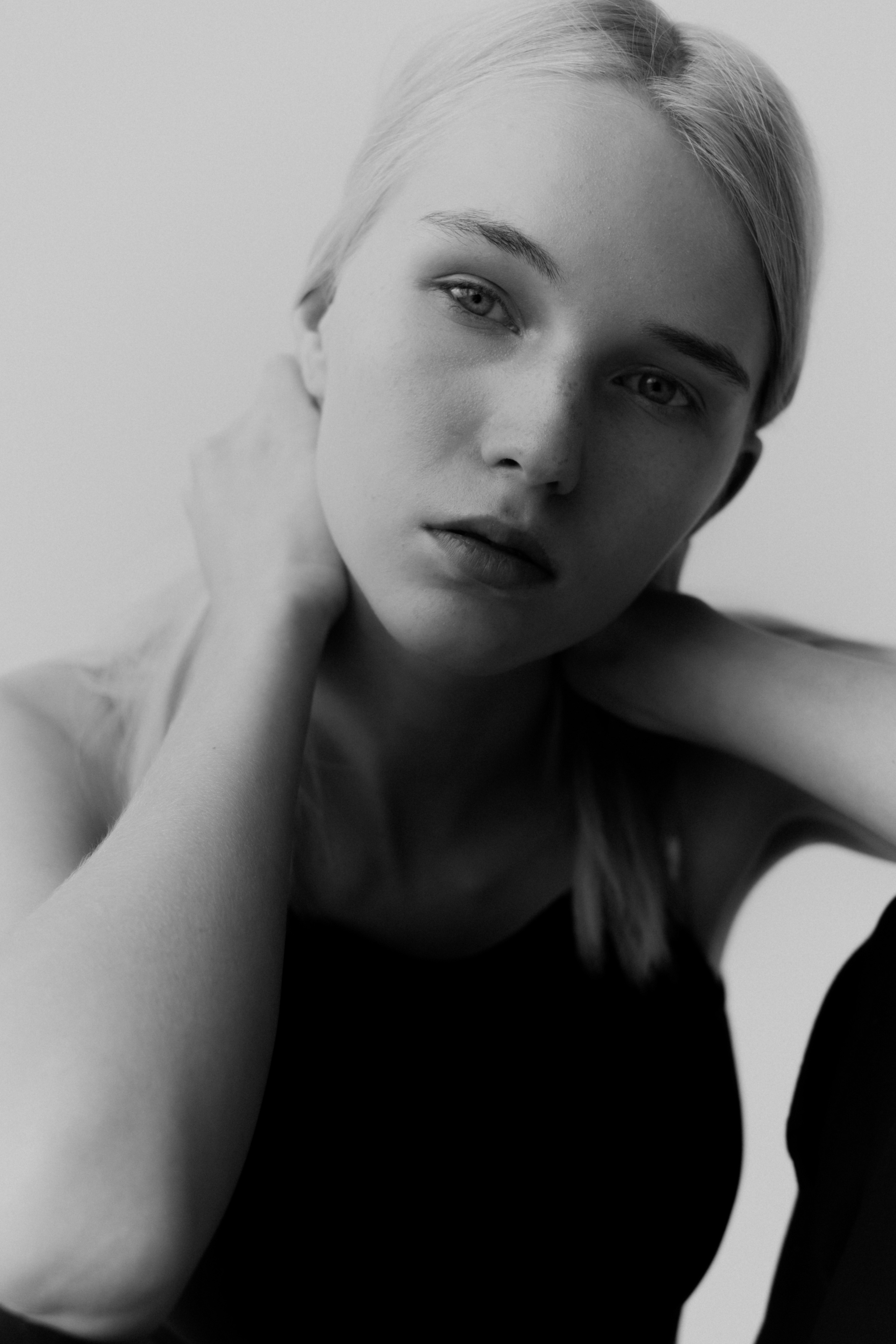 Анастасия Бондарь. Модельное агентство TM Models в Калининграде