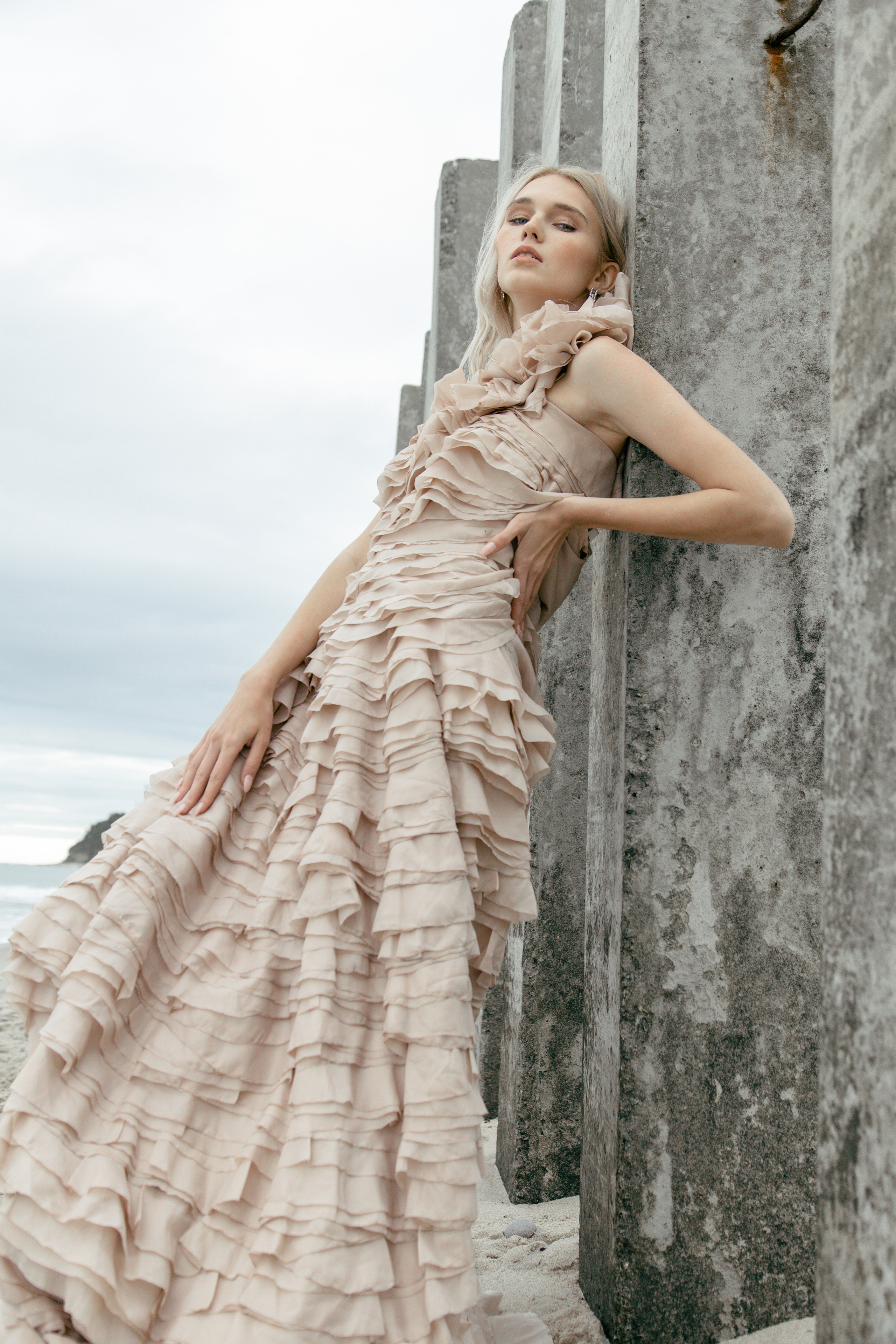 Анастасия Бондарь. Модельное агентство TM Models в Калининграде