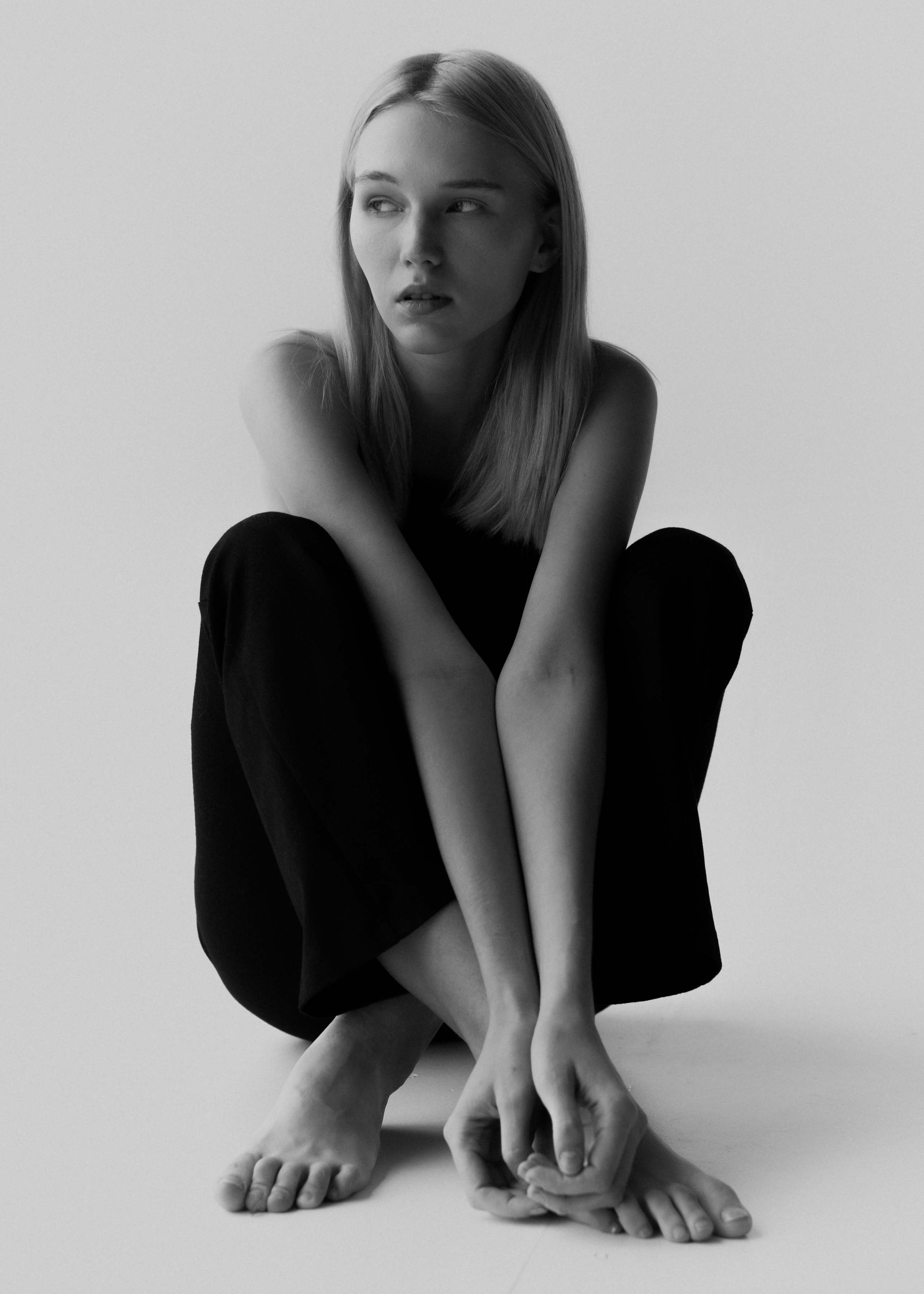 Анастасия Бондарь. Модельное агентство TM Models в Калининграде