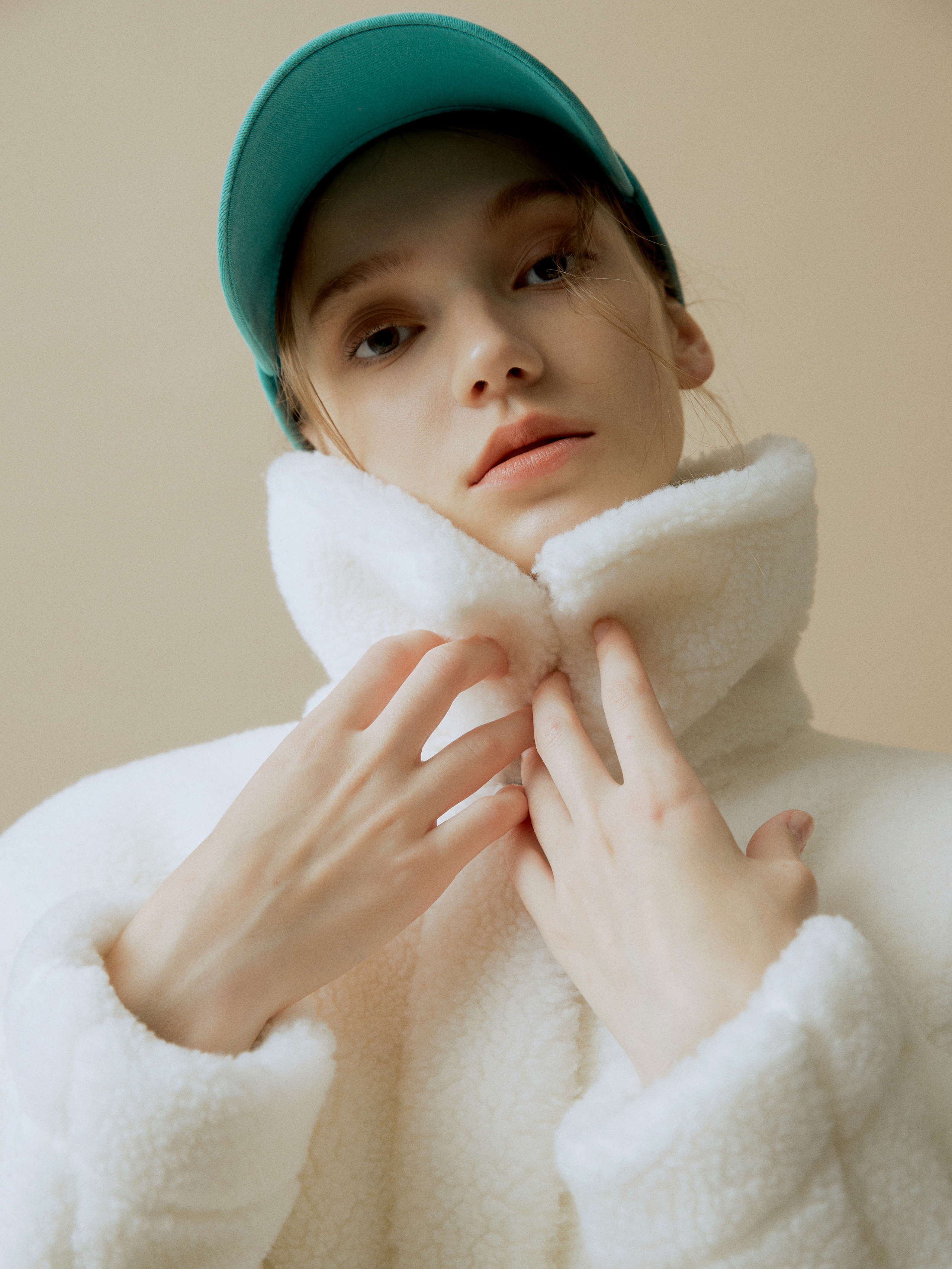 Yana Z. Modeling agency TM MODELS