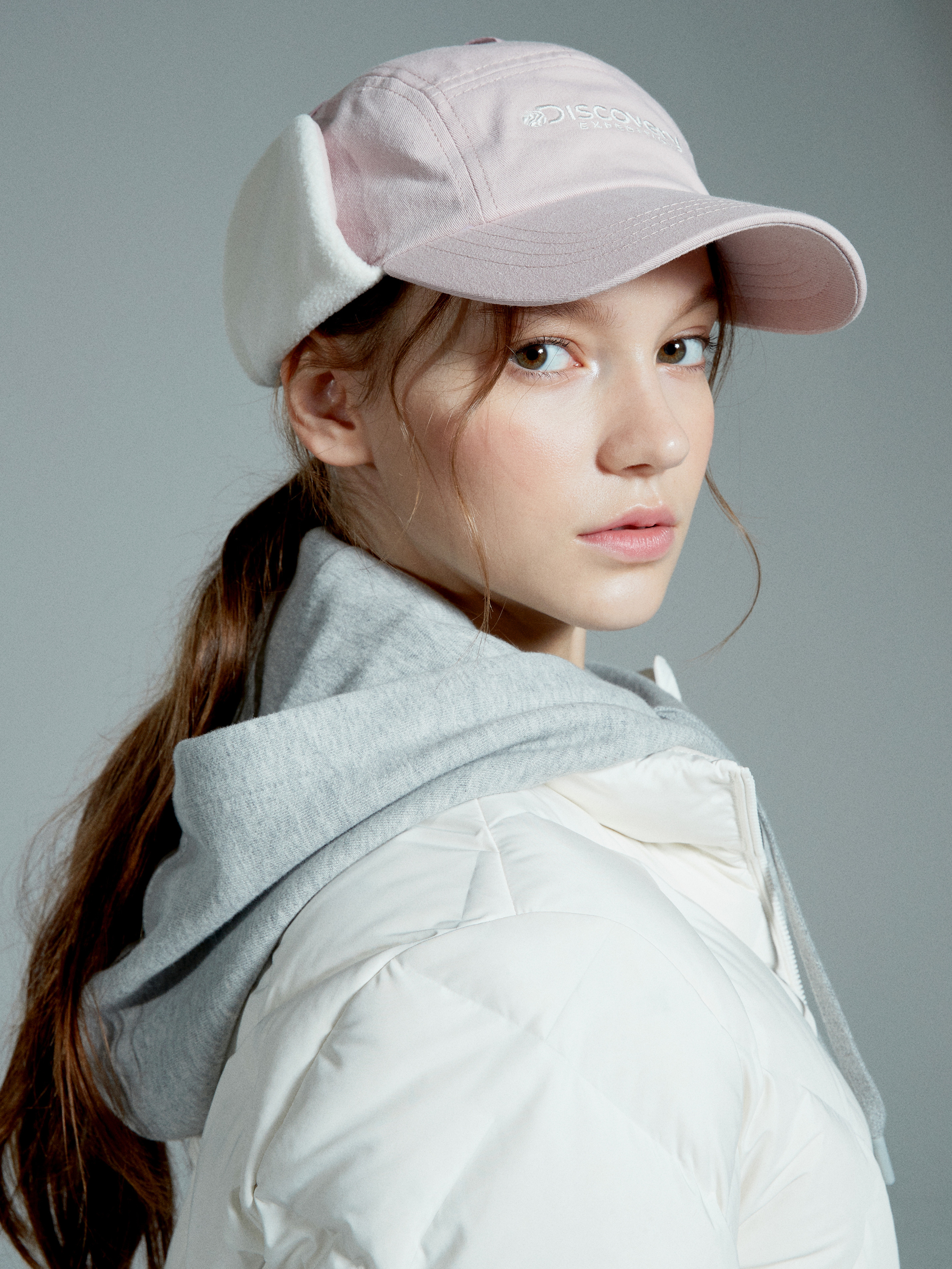 Yana Z. Modeling agency TM MODELS