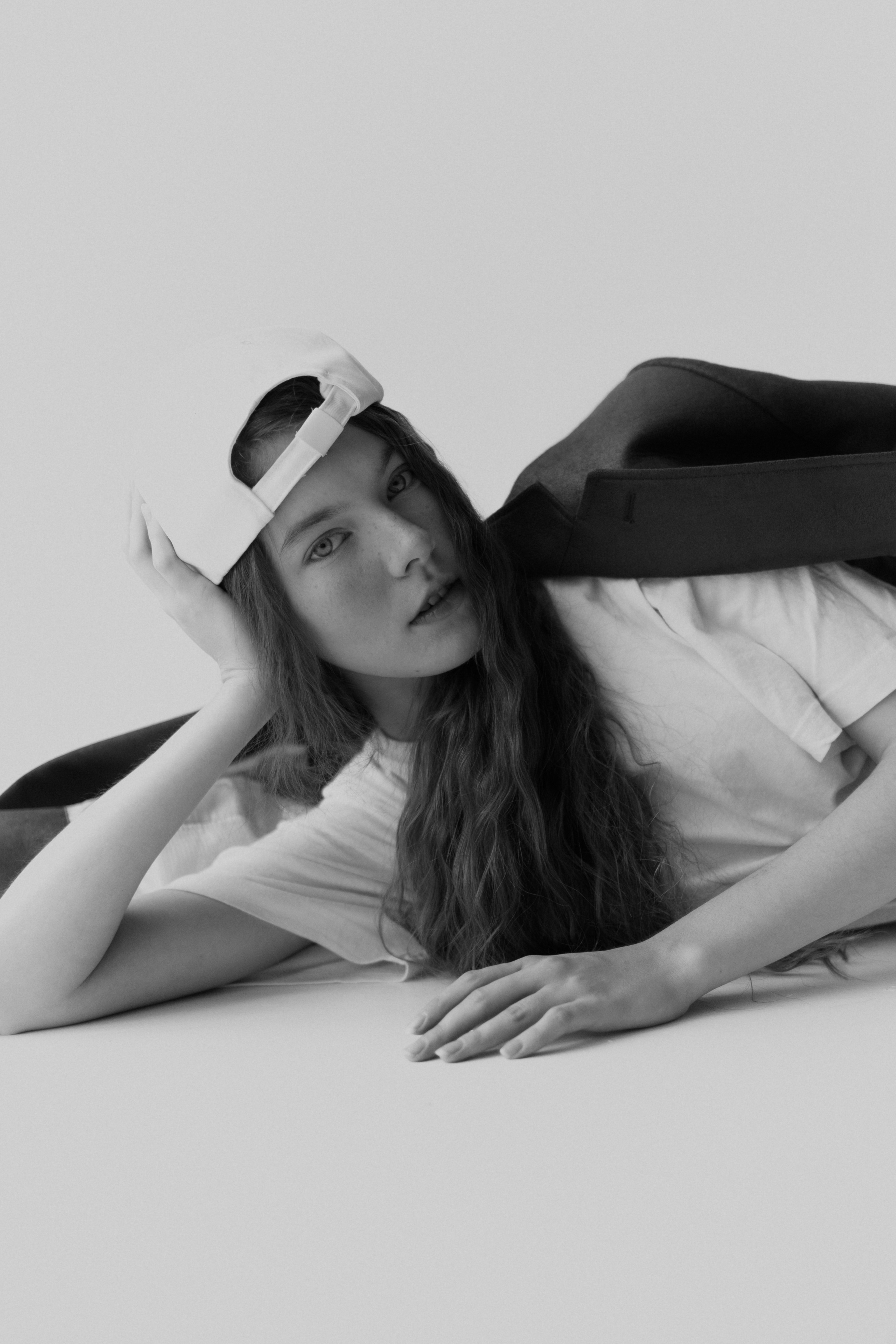 Sophia S. Modeling agency TM MODELS