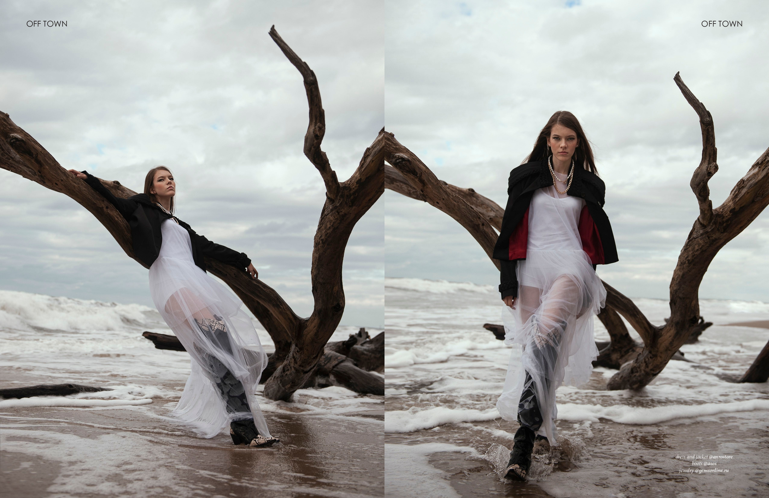 Sophia S. Modeling agency TM MODELS