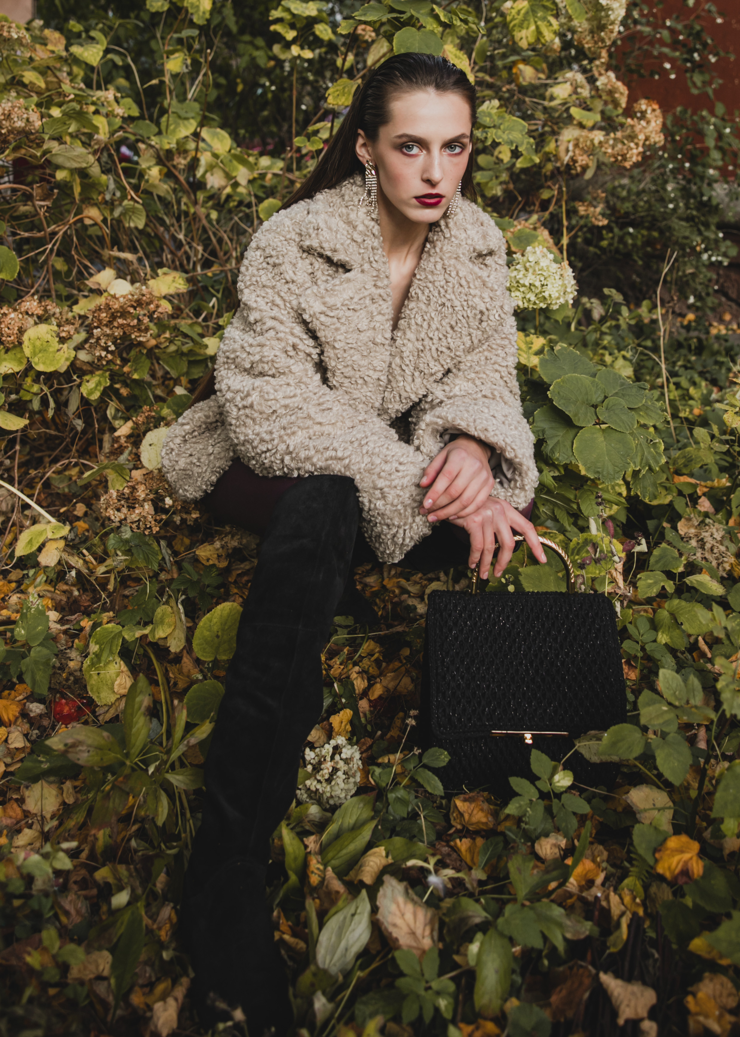 Варвара Павочка. Модельное агентство TM Models в Калининграде