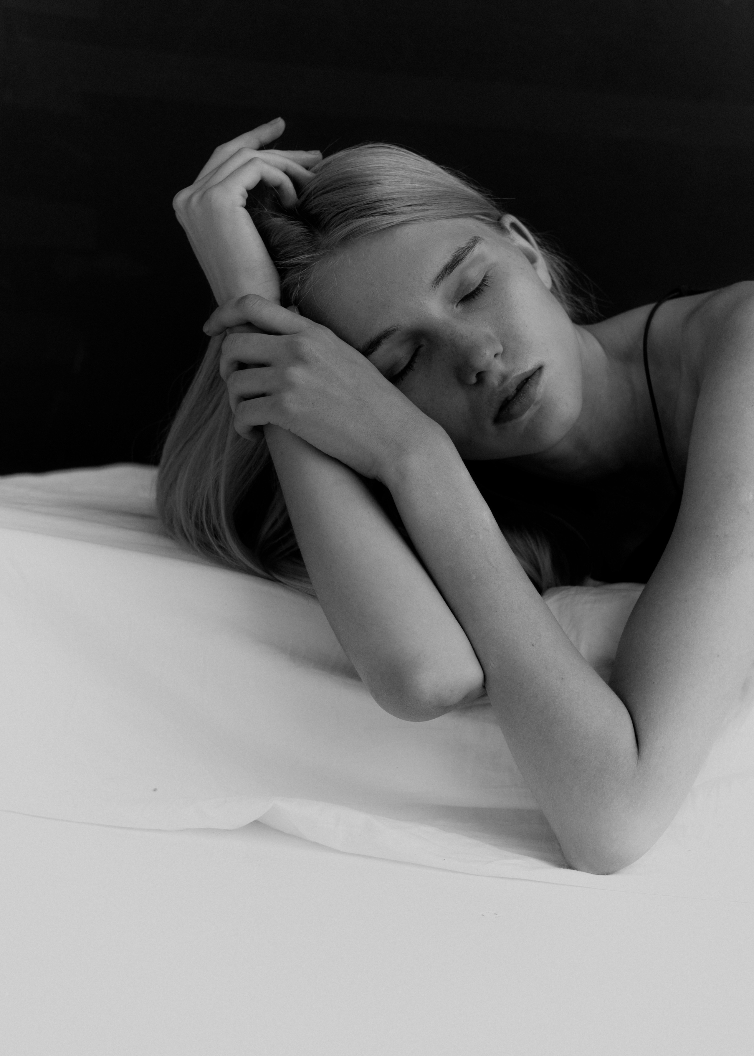 Анастасия Бондарь. Модельное агентство TM Models в Калининграде