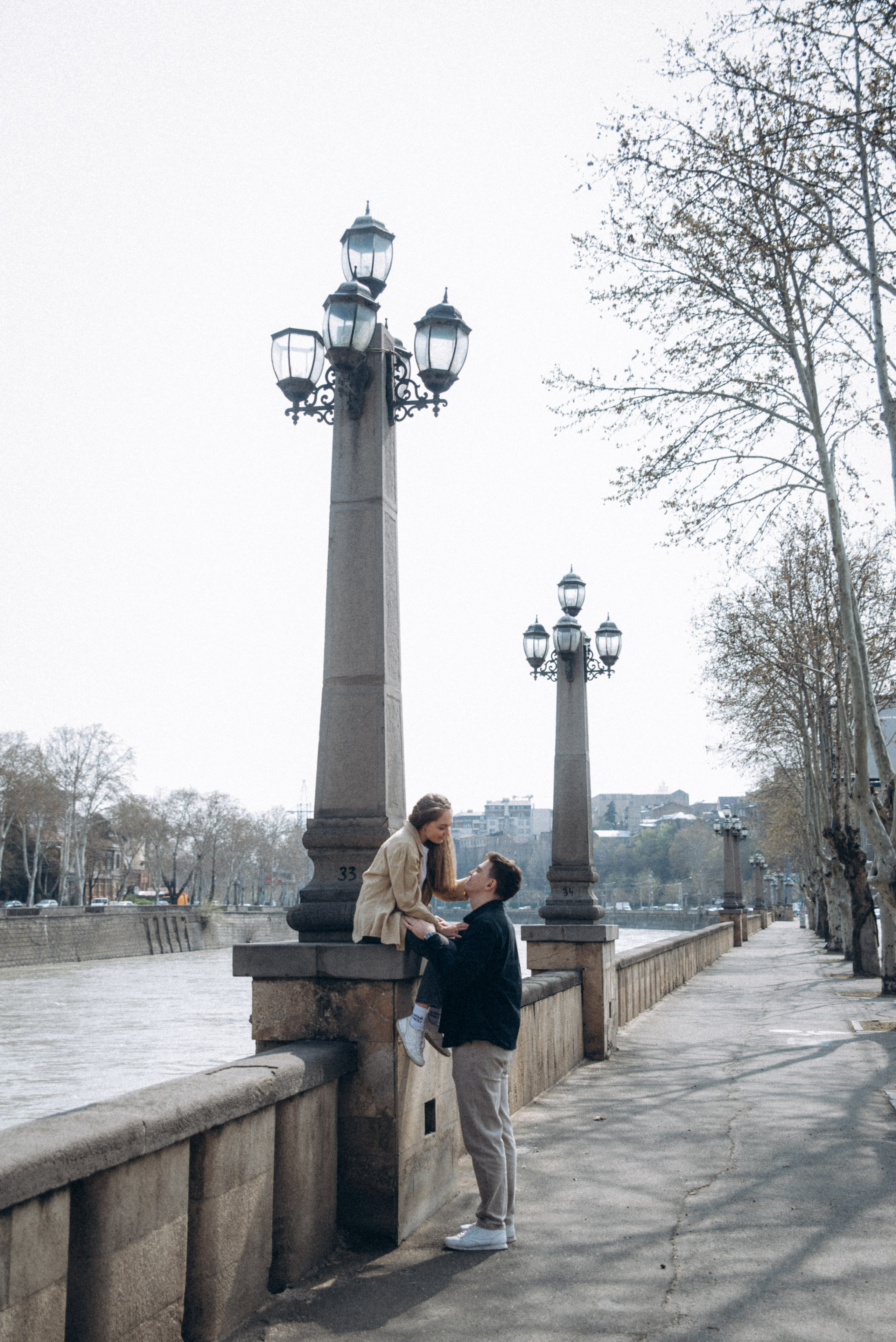 Парный фотограф Кос