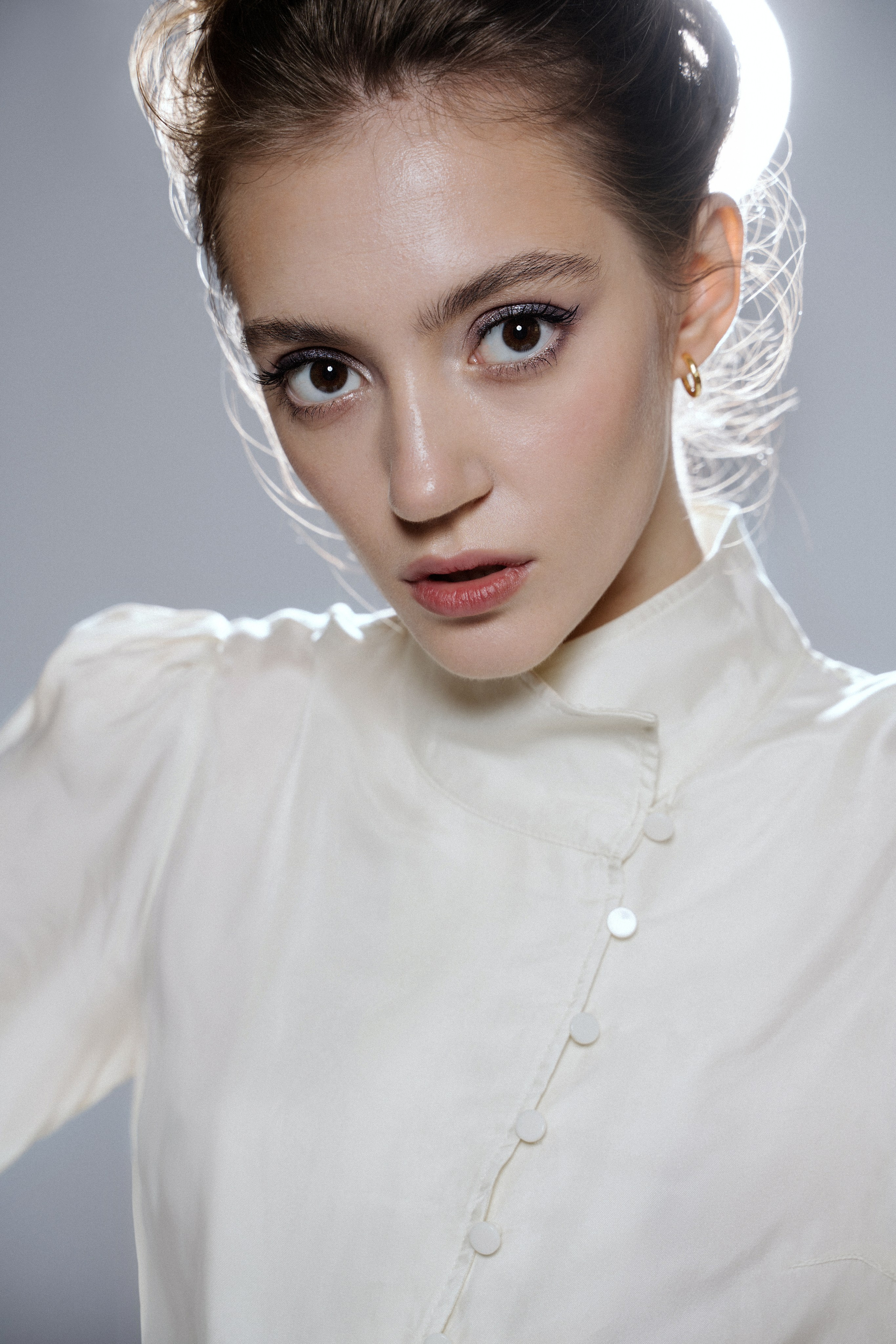 Beauty for TANN model agency