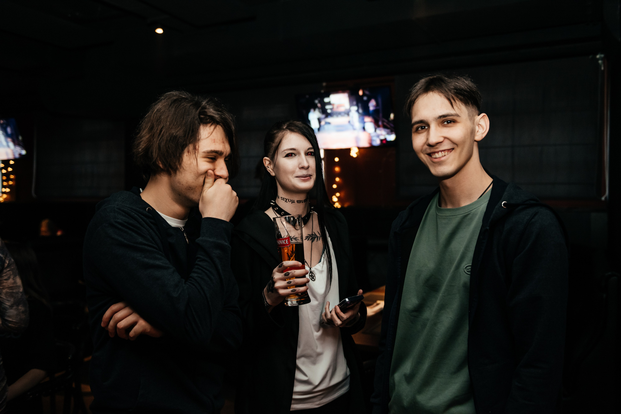 Фан Рок Фестиваль. Свадебный фотограф Иркутск Алексей Шульгин