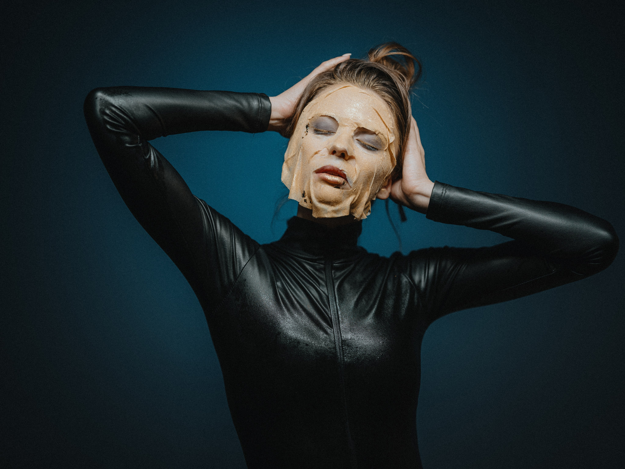 Художественные фотосессии. Фотограф Олег Сотник