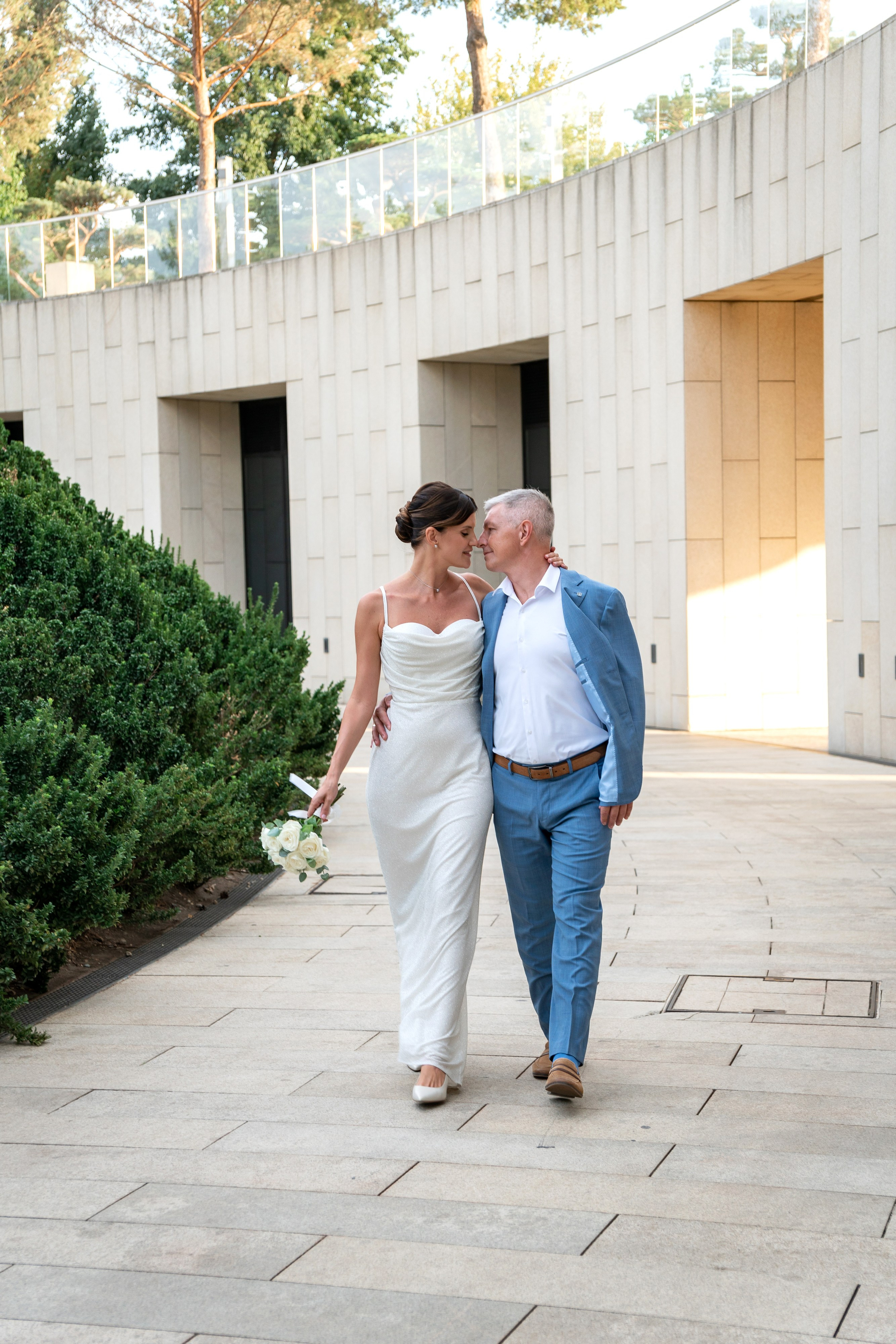 Наташа и Юра. Фотограф в Краснодаре и Краснодарском крае Елена Быкова