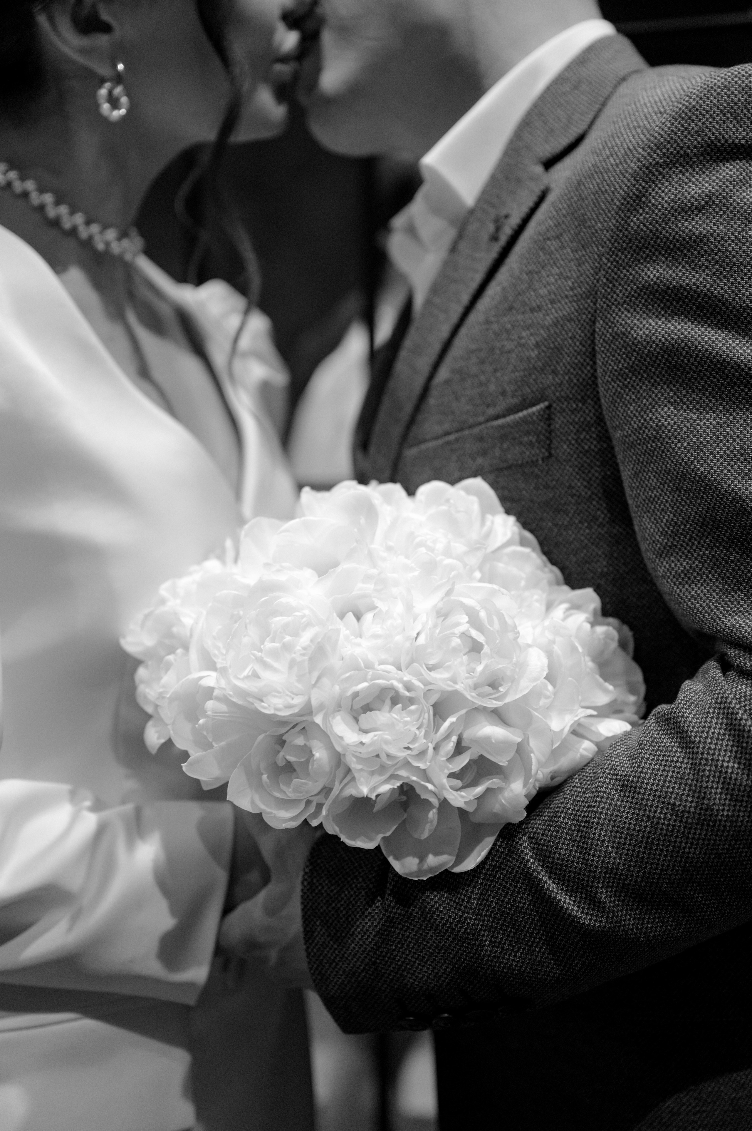 Андрей и Юлия. Свадебный фотограф в Красноярске Маргарита Синицкая