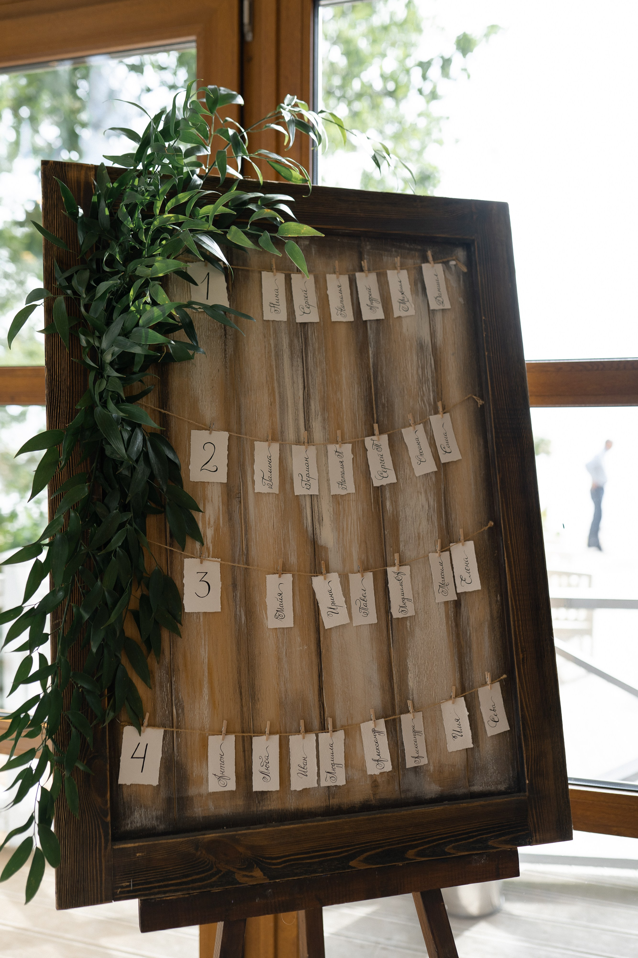 Женя & Никита. Свадебное агентство WedStories agency