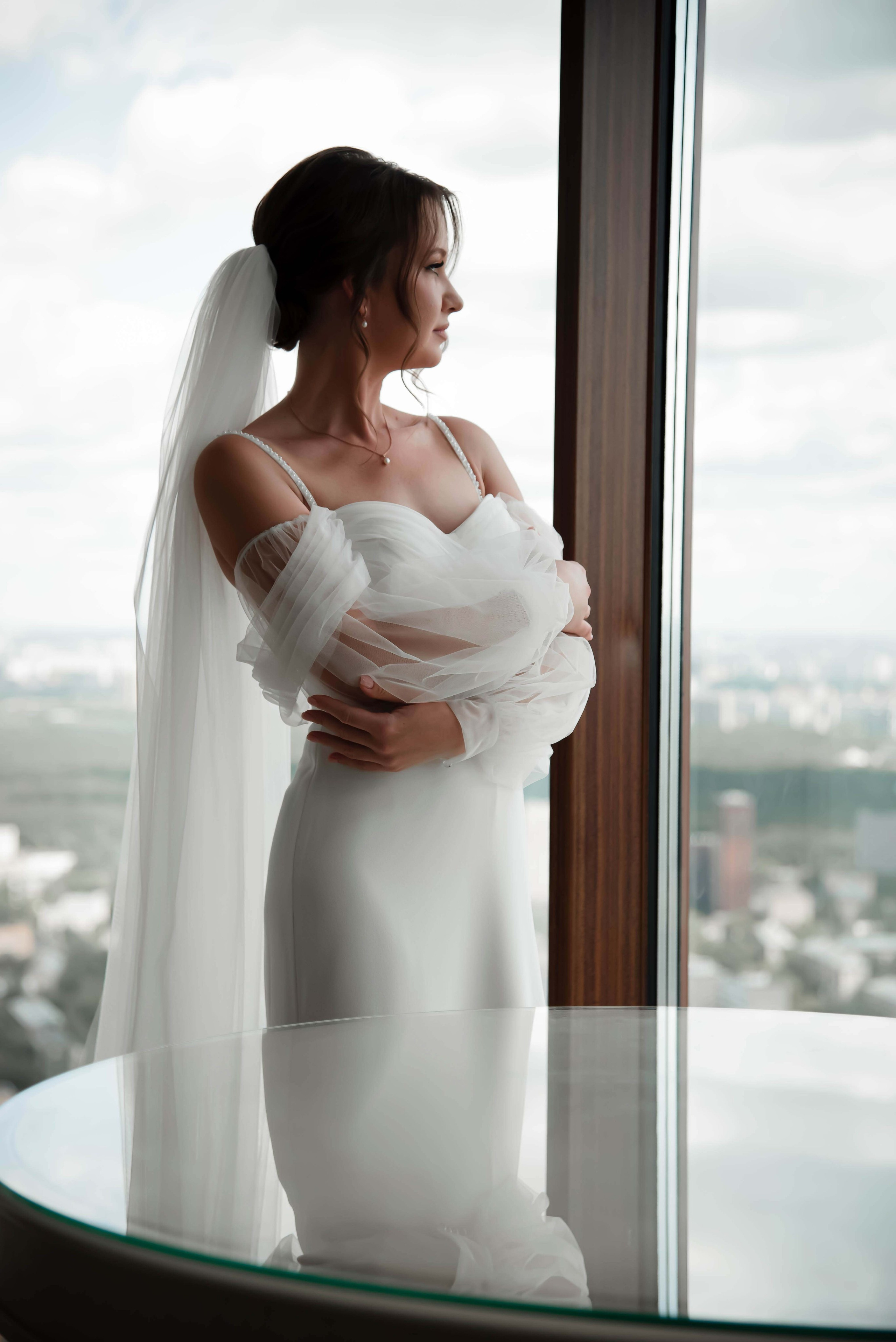 Свадебная фотосессия. Свадебный фотограф в Москве. Свадебный фотограф Вера Климова