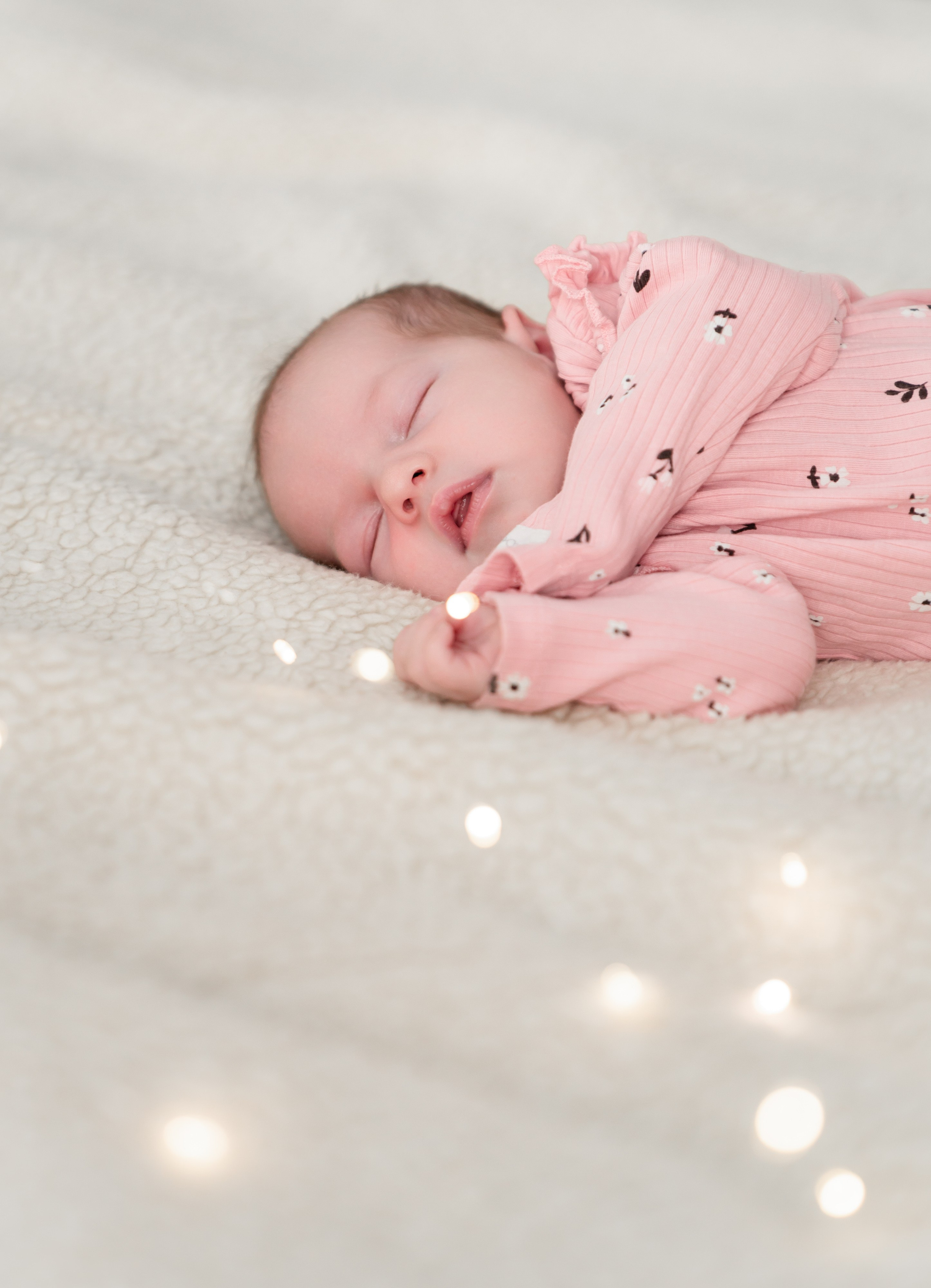 Newborn. Свадебный фотограф Вера Климова