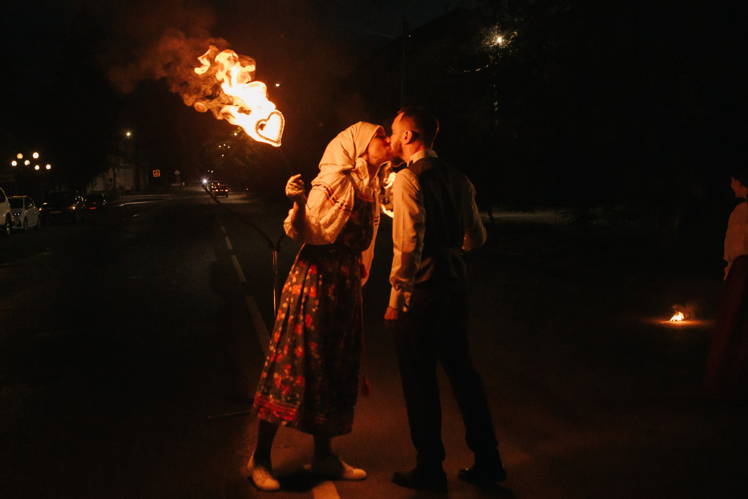Свадебная фотосессия