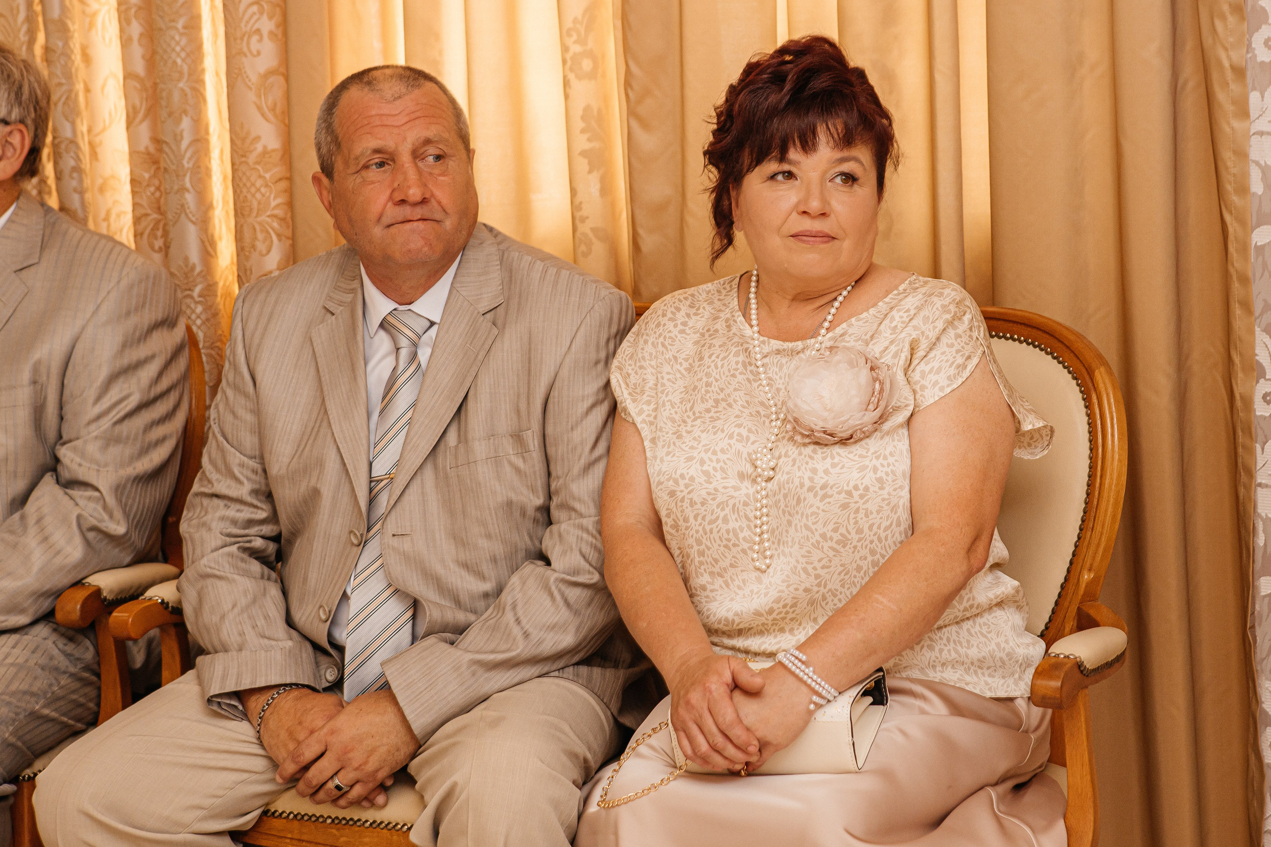 Свадебная фотосессия