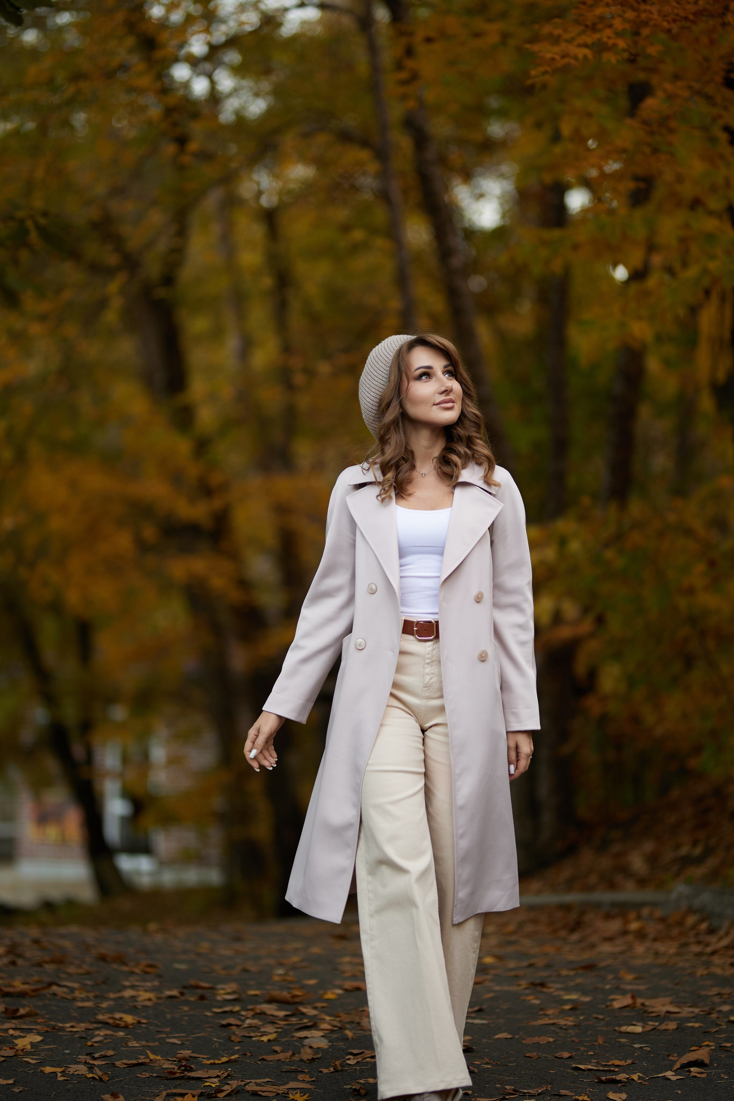 Ксения. Фотограф женского портрета, беременности и материнства Харькова Елена