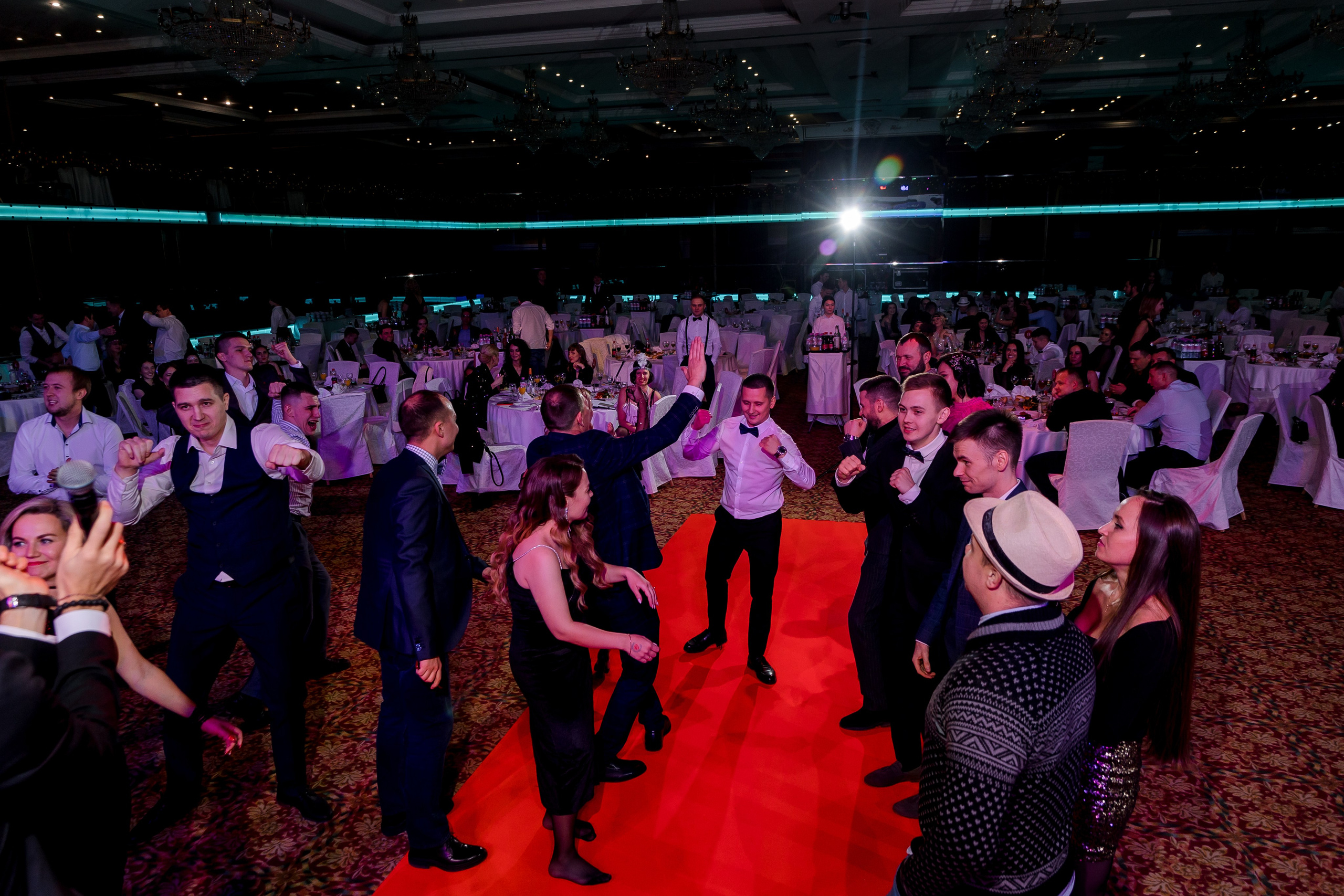 СОКОЛ. Свадебный и семейный фотограф Динар Гильмутдинов