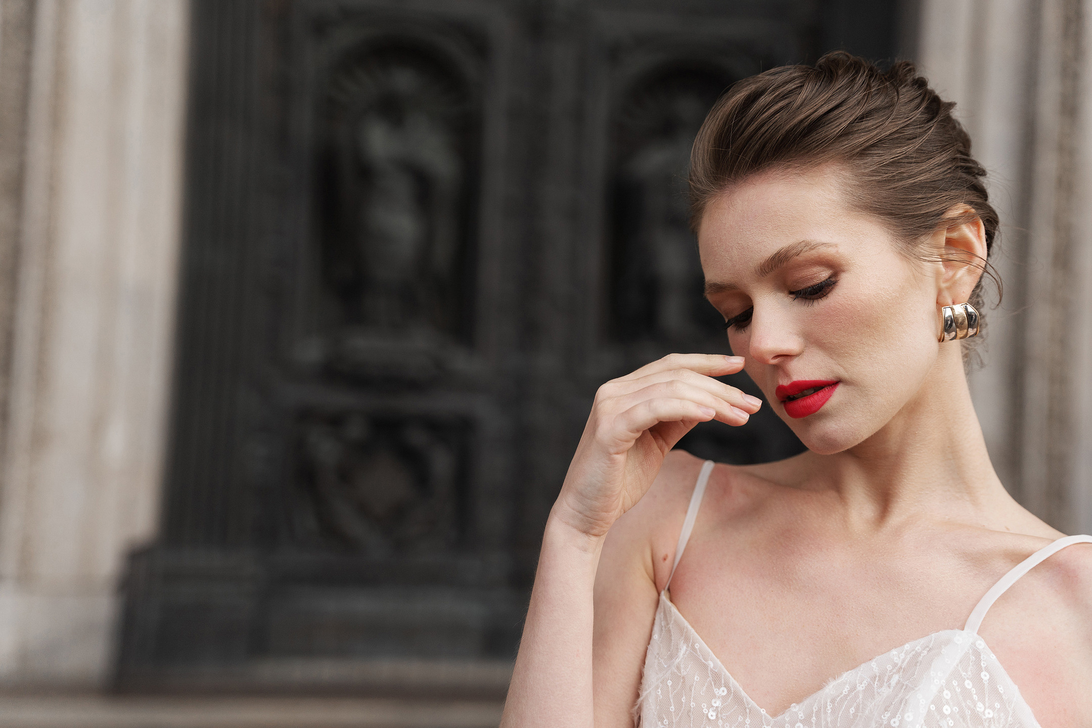 Свадебная прогулка по улицам Питера. Саша Потапкин Фотограф. Сочи, Екатеринбург, Москва