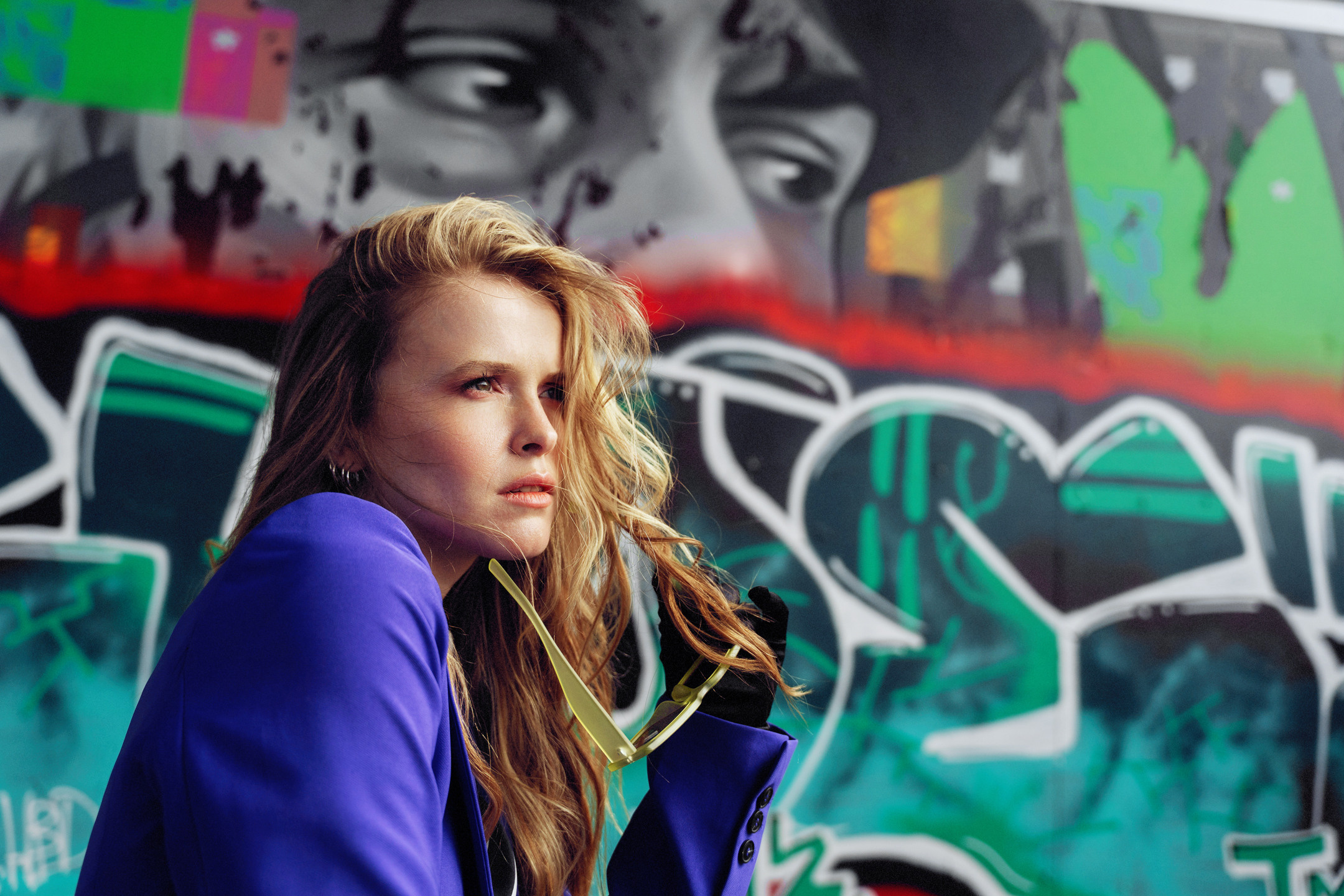 Стилизованная fashion съемка. Саша Потапкин Фотограф. Сочи, Екатеринбург, Москва