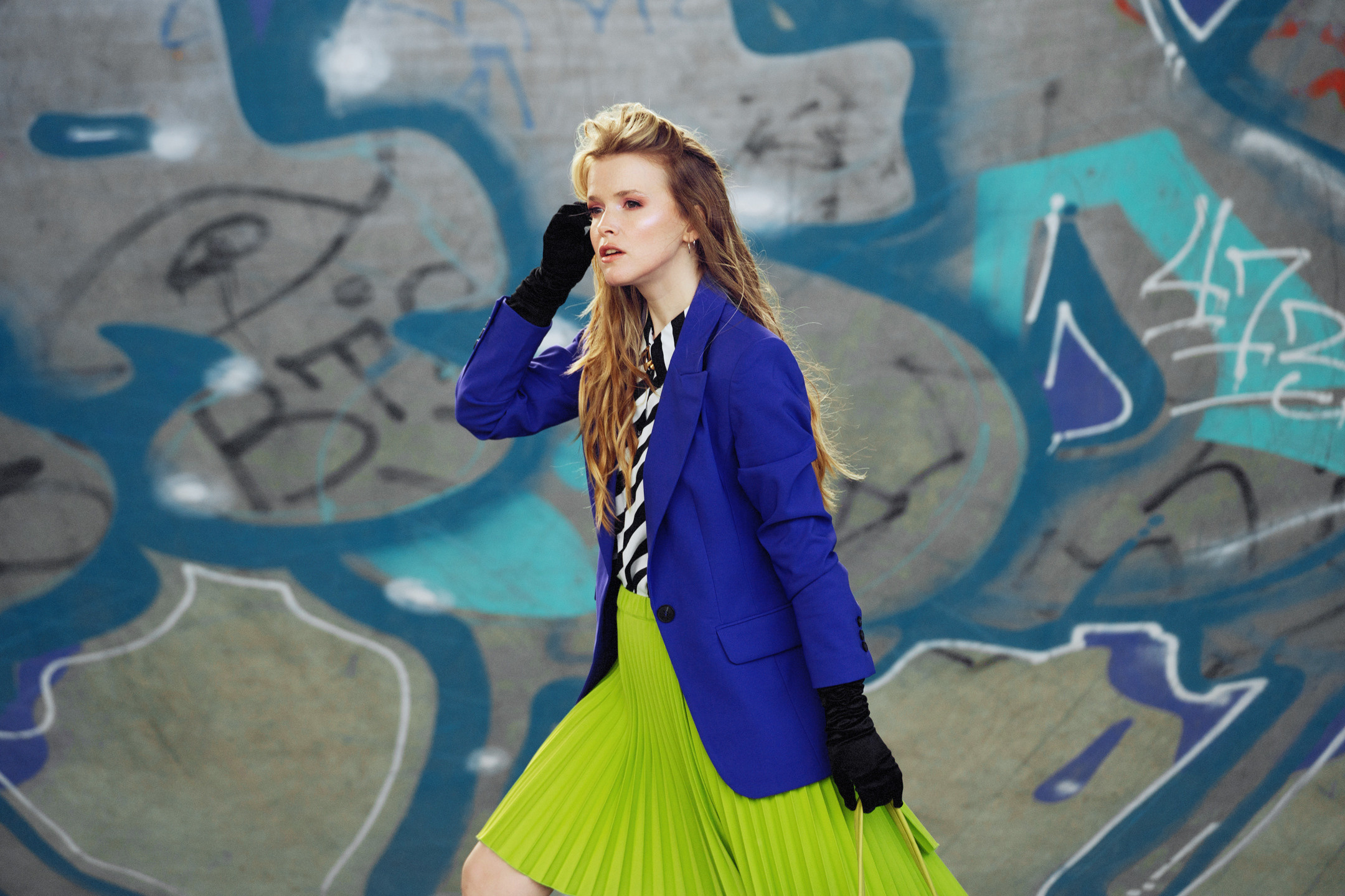 Стилизованная fashion съемка. Саша Потапкин Фотограф. Сочи, Екатеринбург, Москва