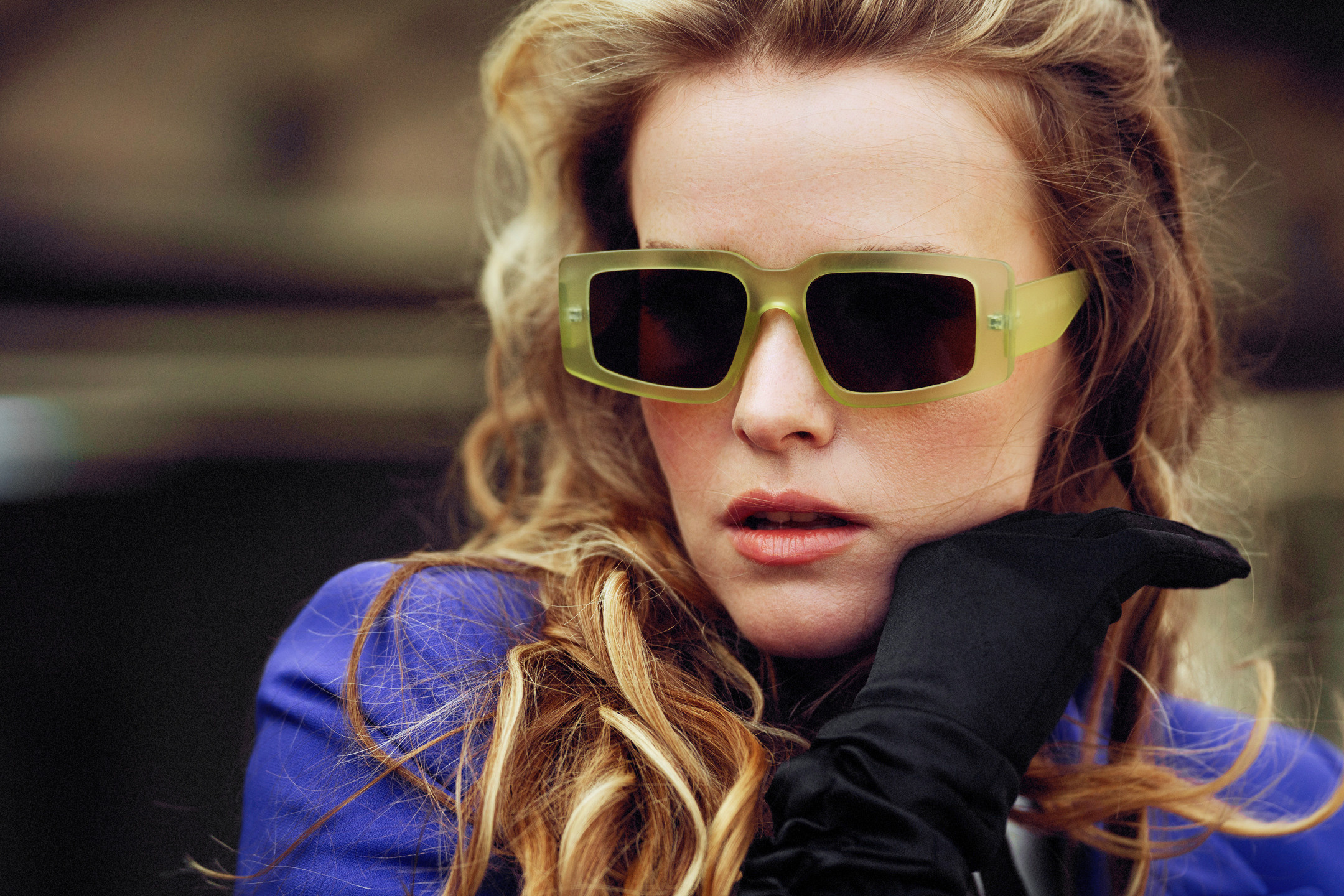 Стилизованная fashion съемка. Саша Потапкин Фотограф. Сочи, Екатеринбург, Москва