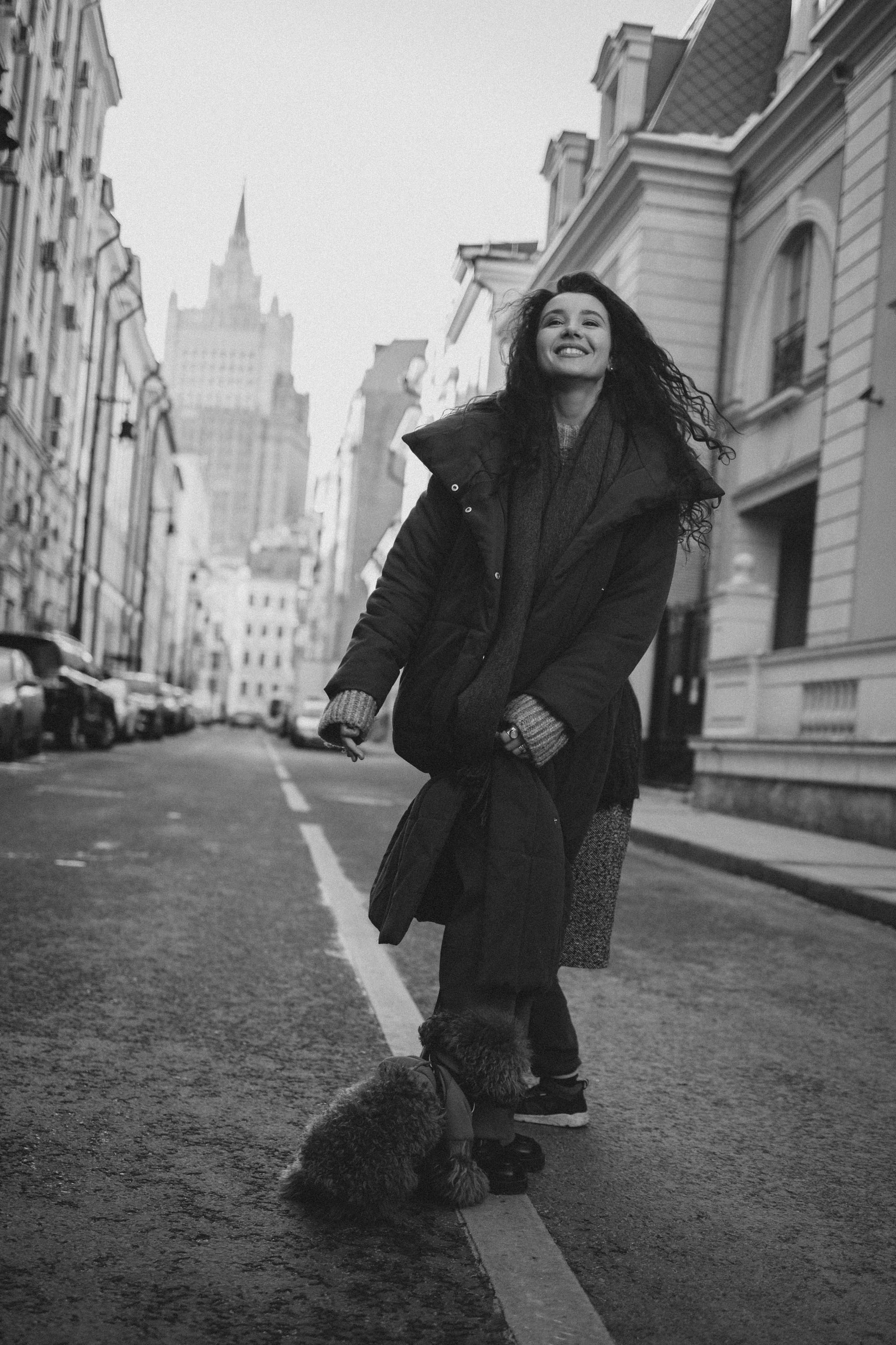 Мария и Ариша. Фотограф Виктория Куприянова