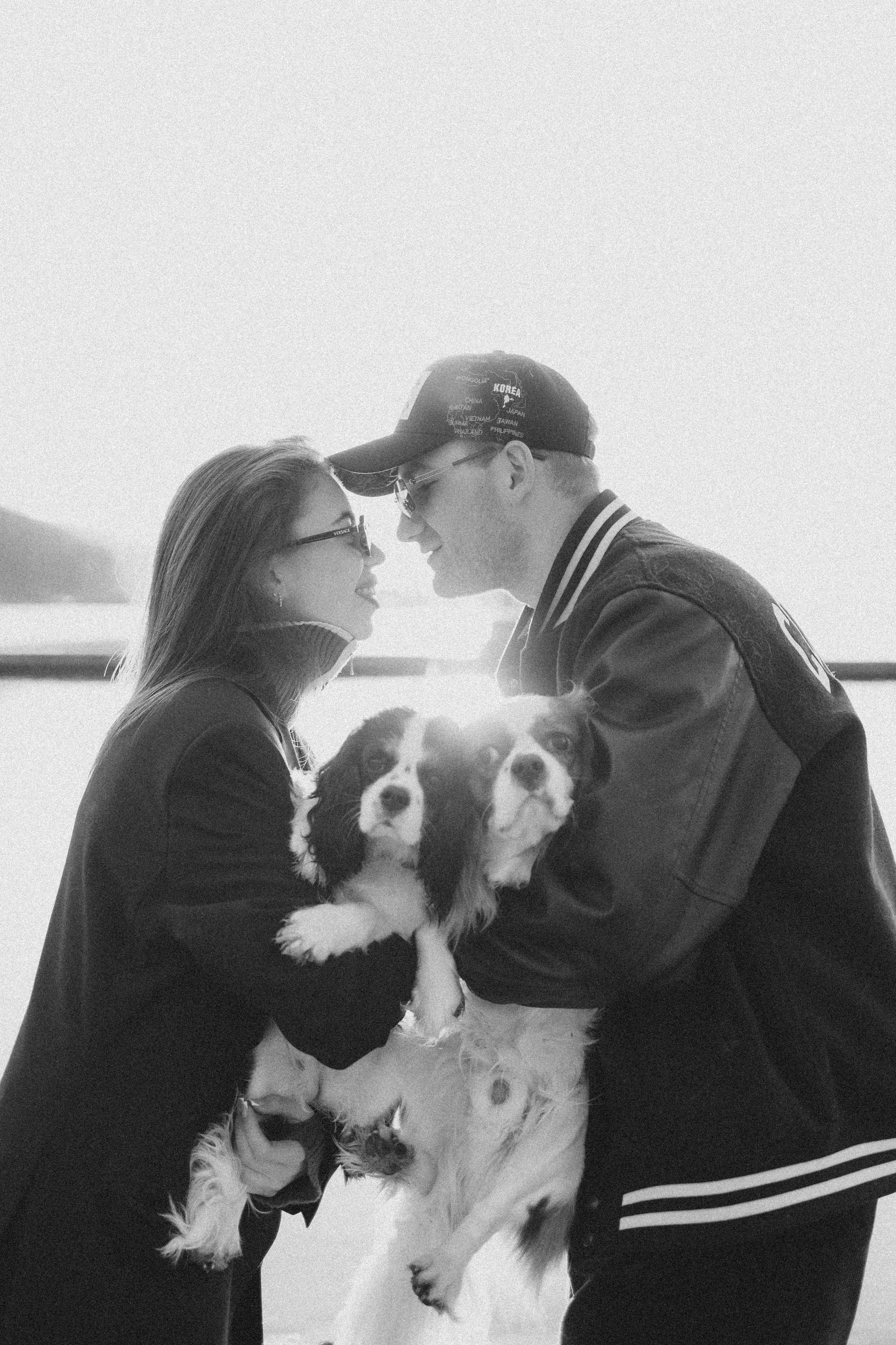 Кирилл и Мелания. Фотограф Виктория Куприянова