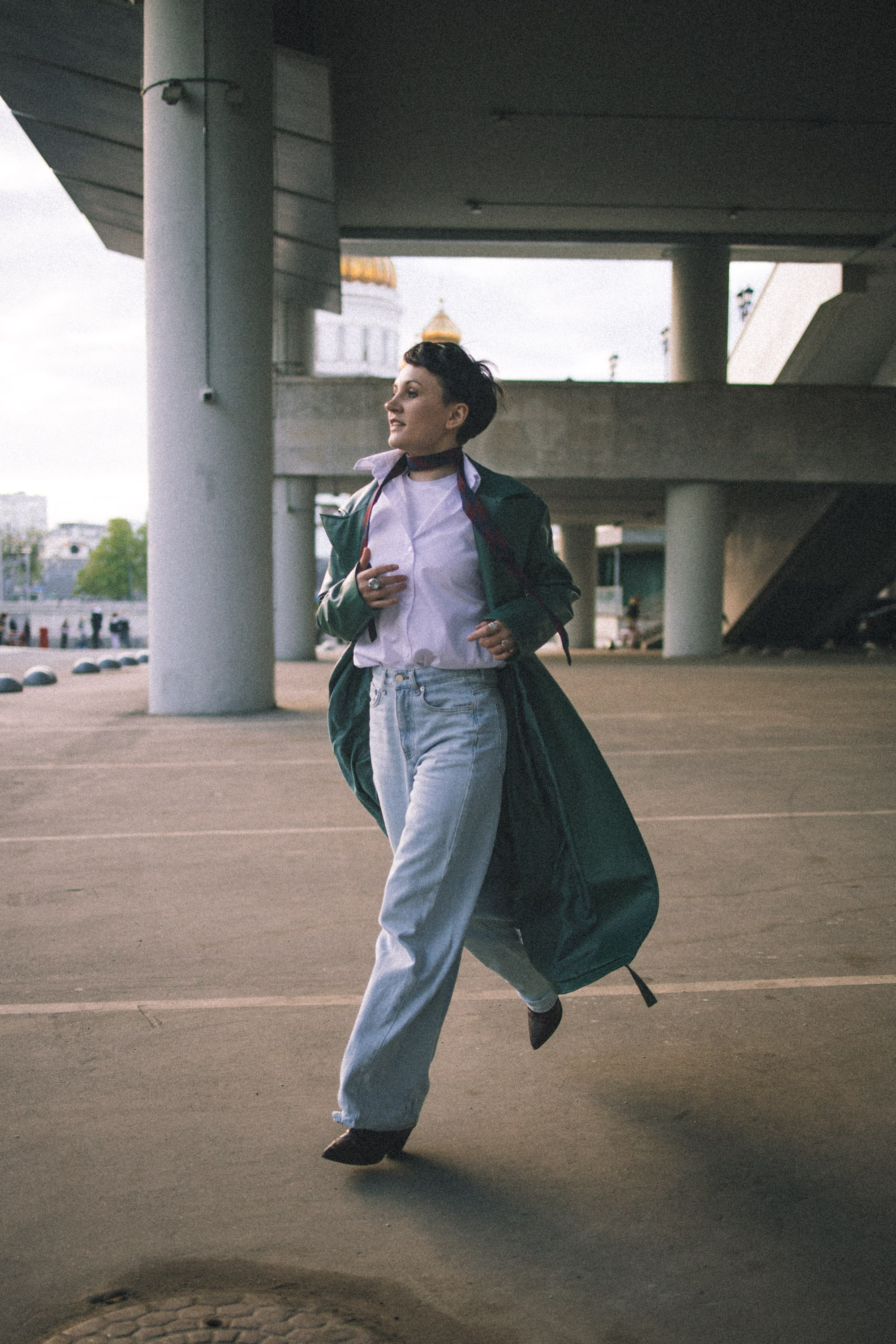 Валентина. Фотограф Виктория Куприянова