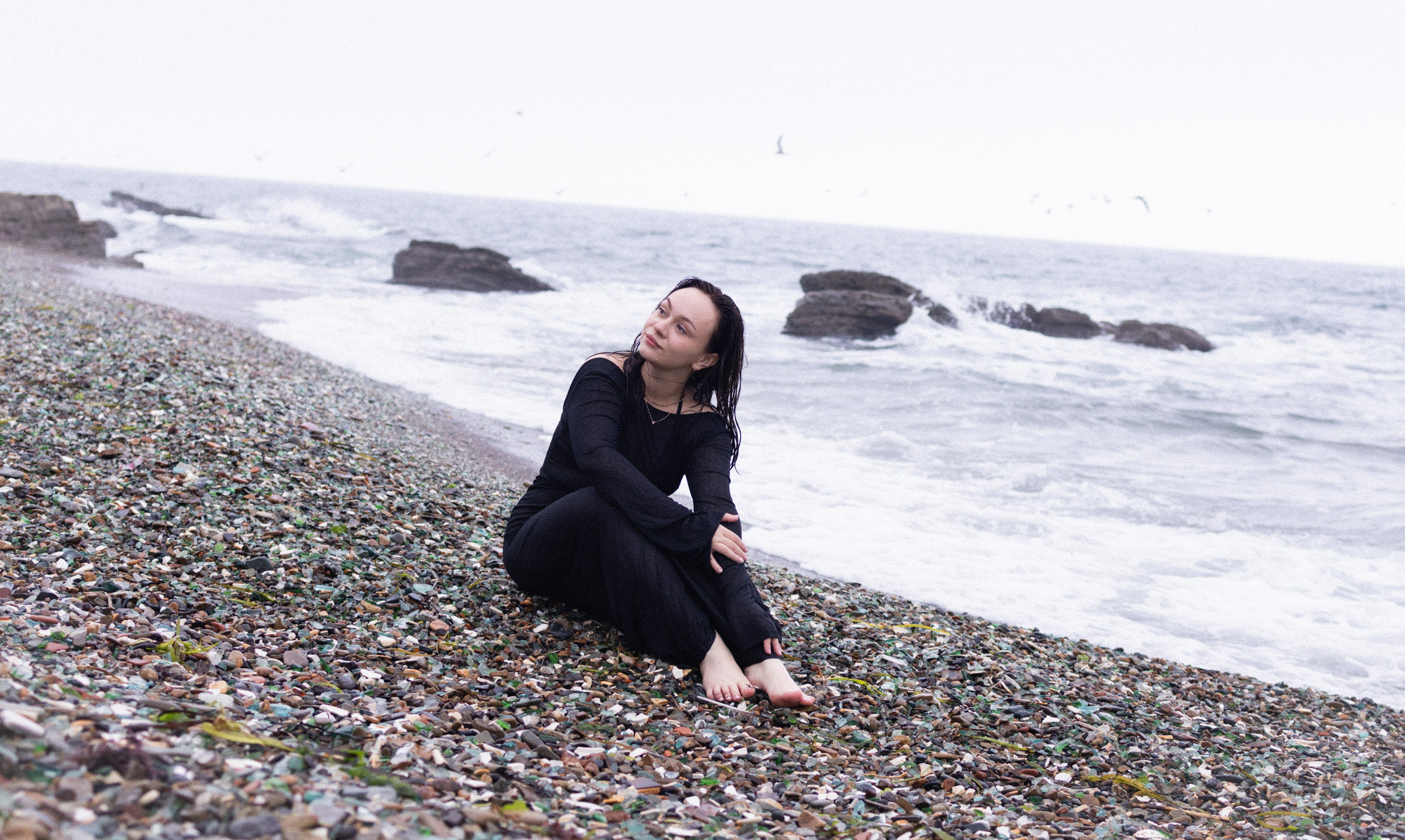 Джули. Фотограф Виктория Куприянова