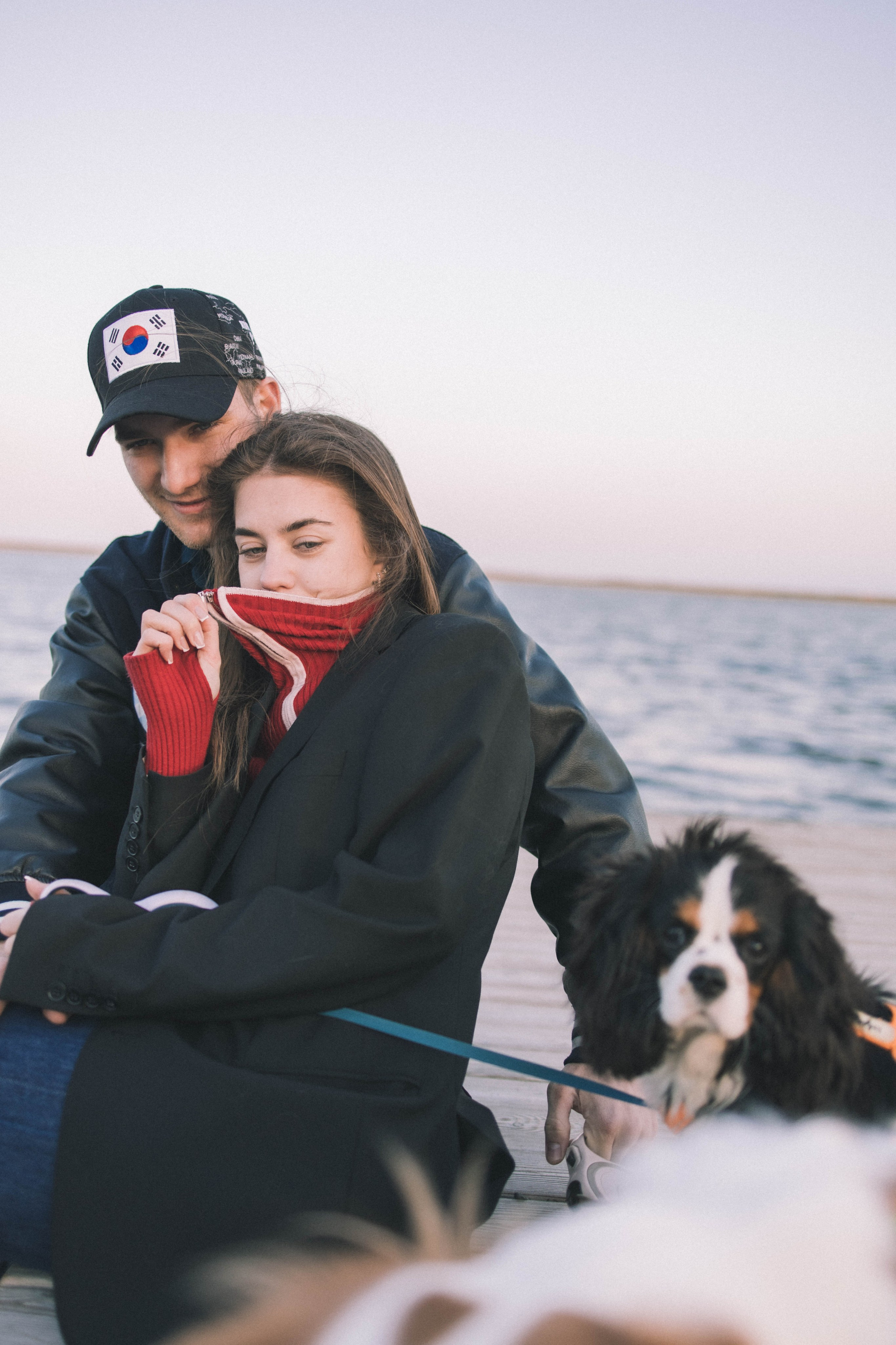 Кирилл и Мелания. Фотограф Виктория Куприянова