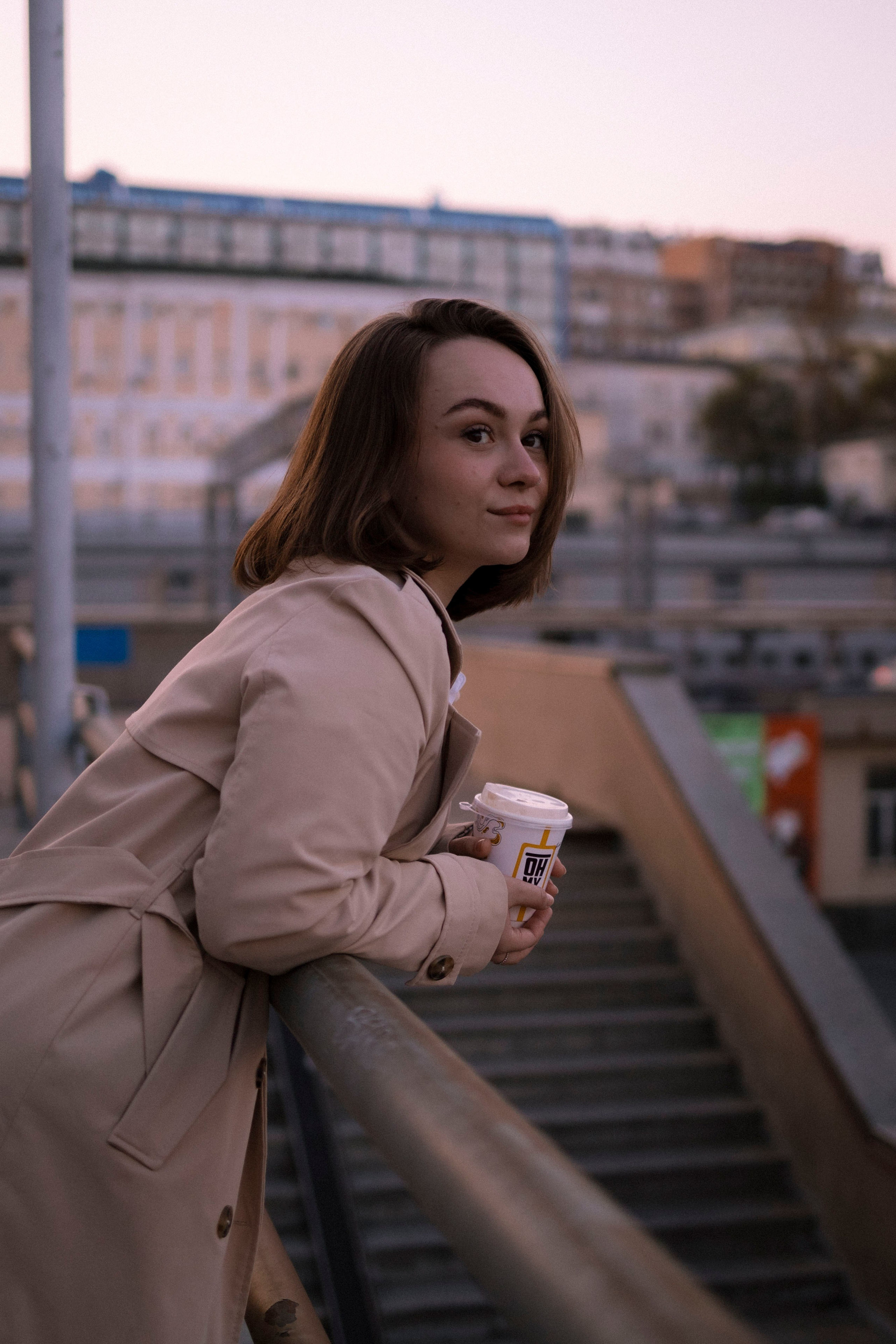 Джули. Фотограф Виктория Куприянова