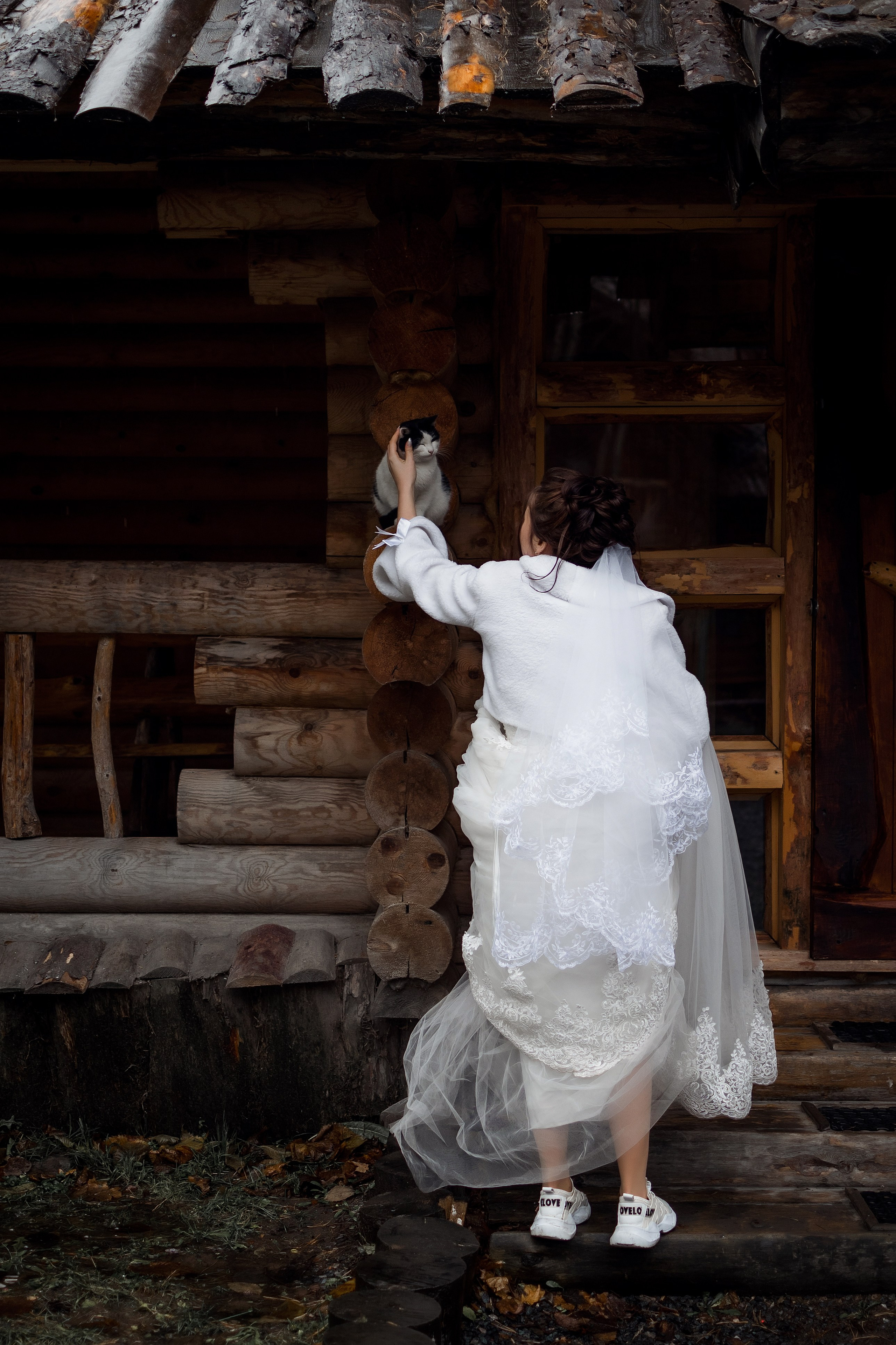 Вика и Илья. Бжицких Виталий — фотограф г. Ульяновск