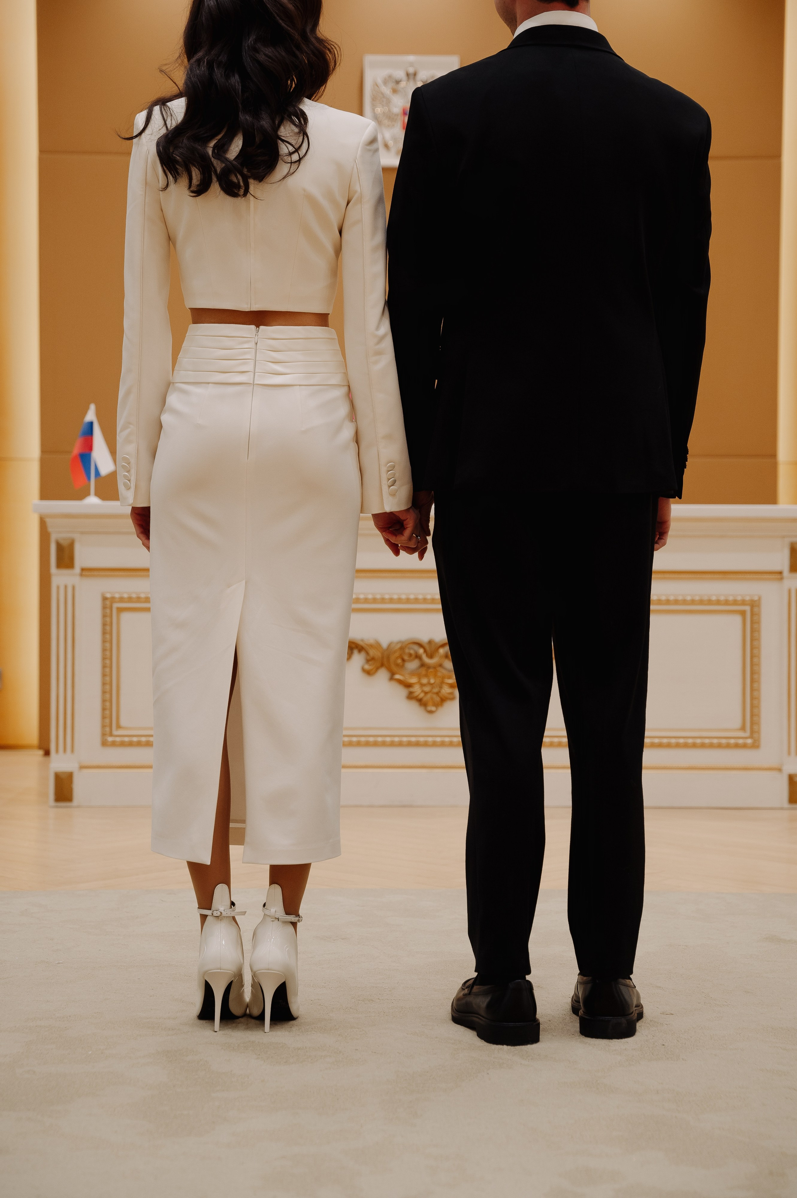 Ярослав & Ситора. Фотограф Вито Бурмасов | Москва