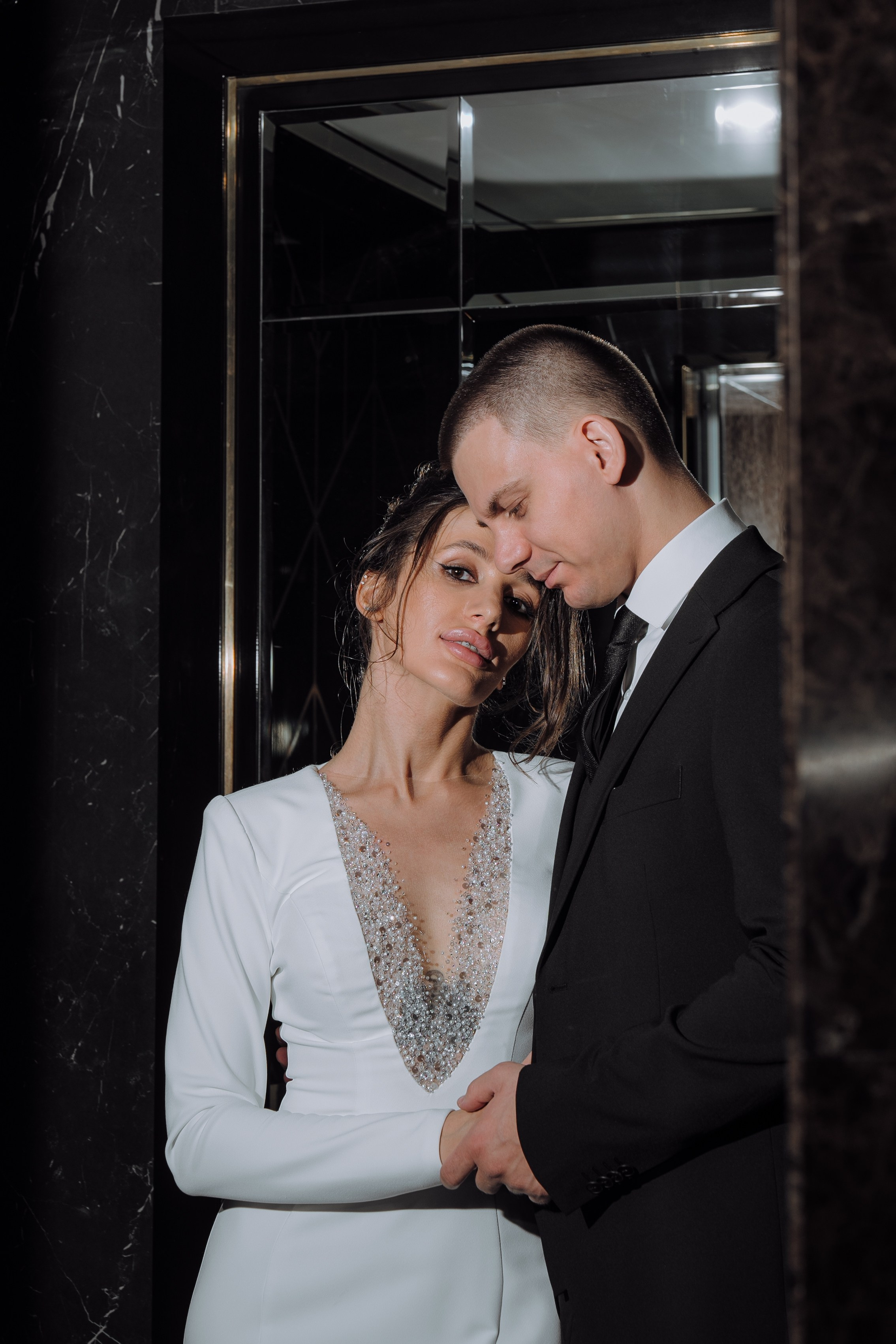 «Владимир и Кети» 2024