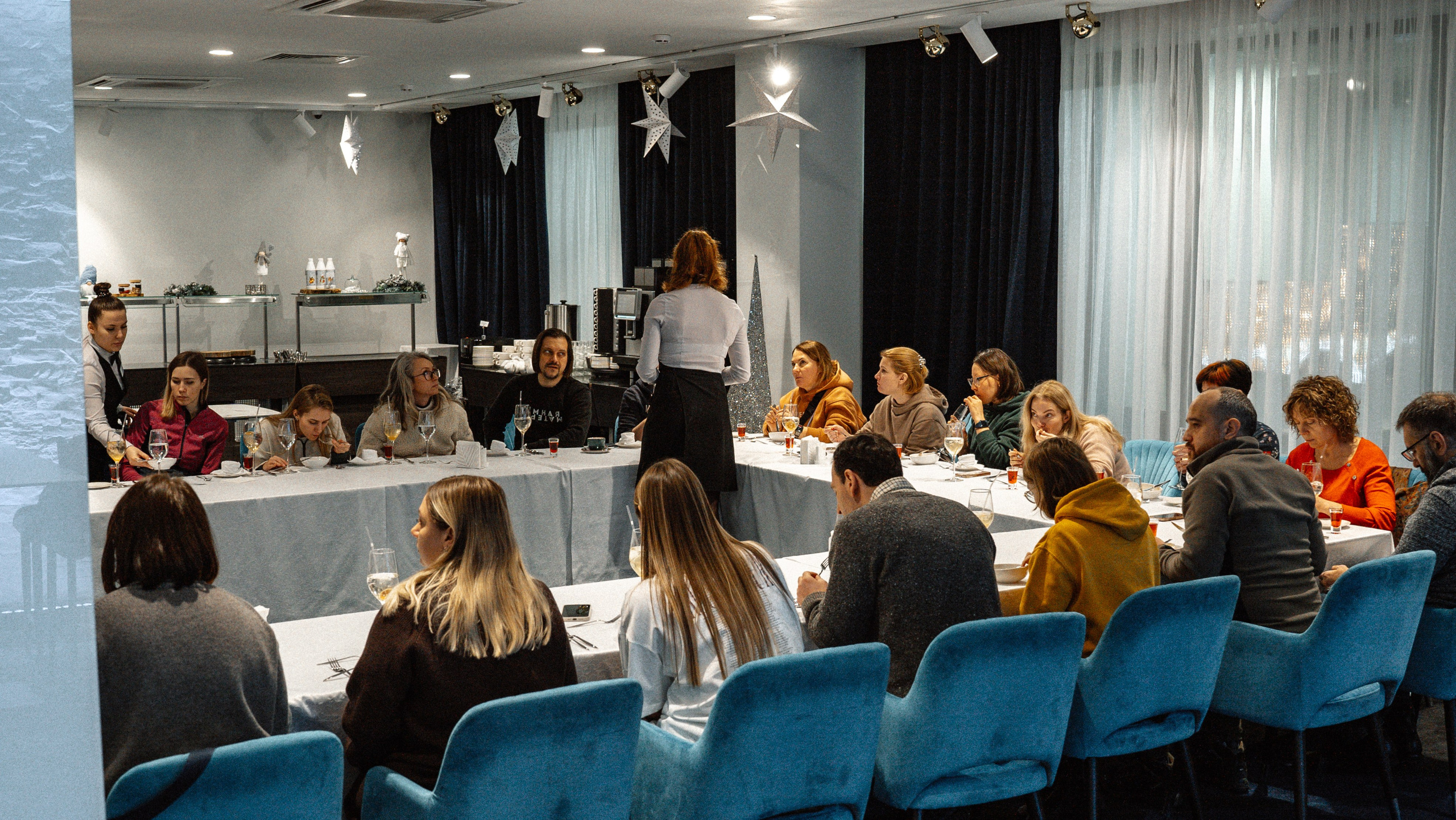 Гастротур. Туманов Кирилл Фото, видео и аэросъемка в Мурманской области