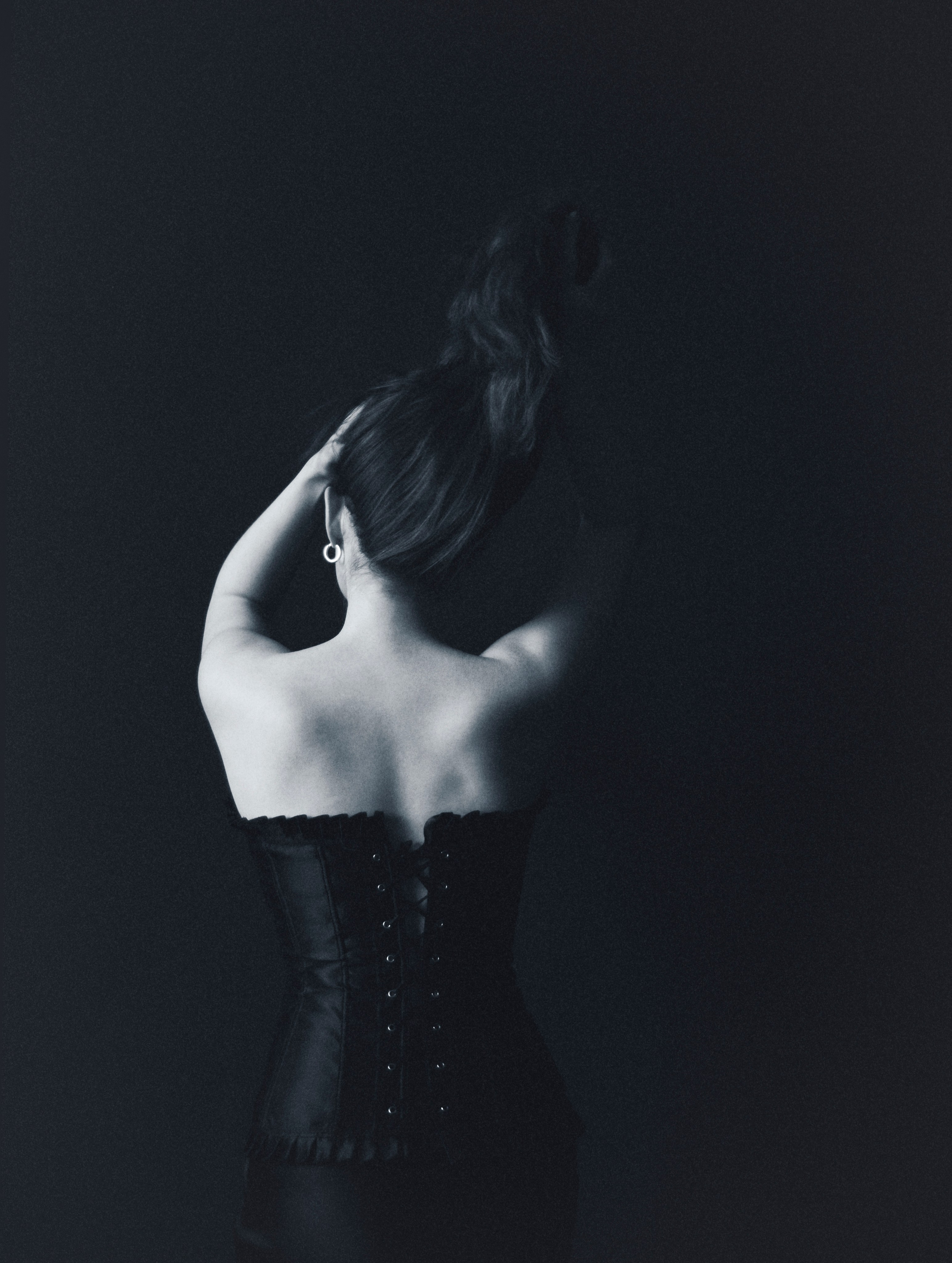 Галерея. Портретный фотограф